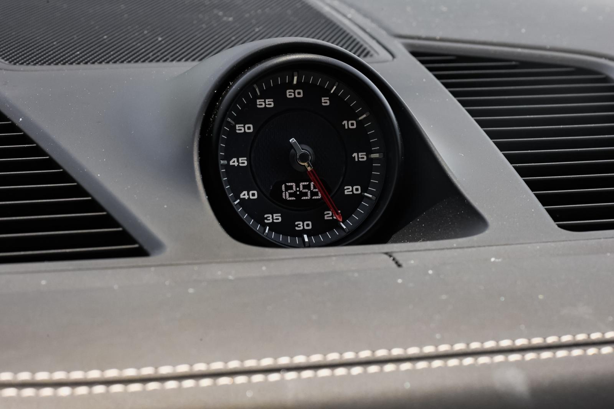 PORSCHE CAYENNE COUPE V6