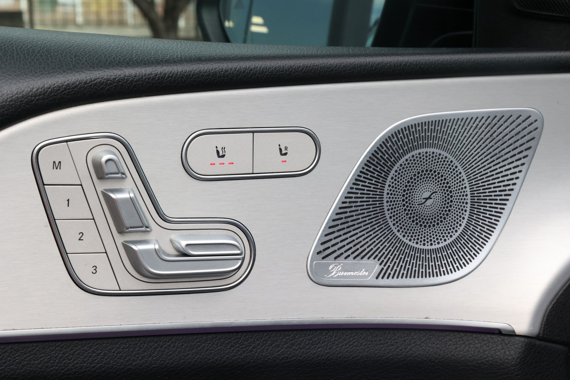 MERCEDES-BENZ GLS 400d 4MATIC