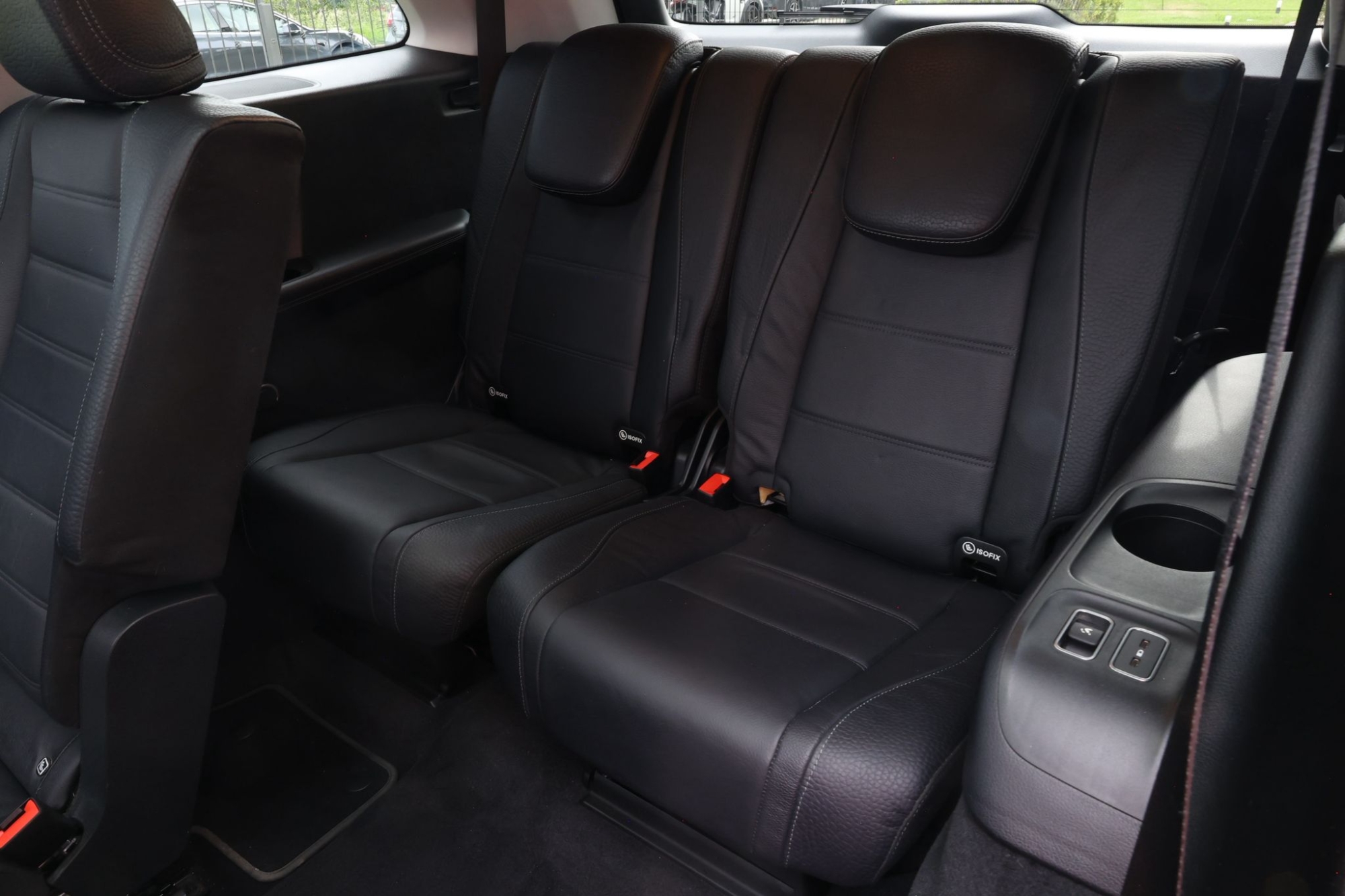 MERCEDES-BENZ GLS 400d 4MATIC