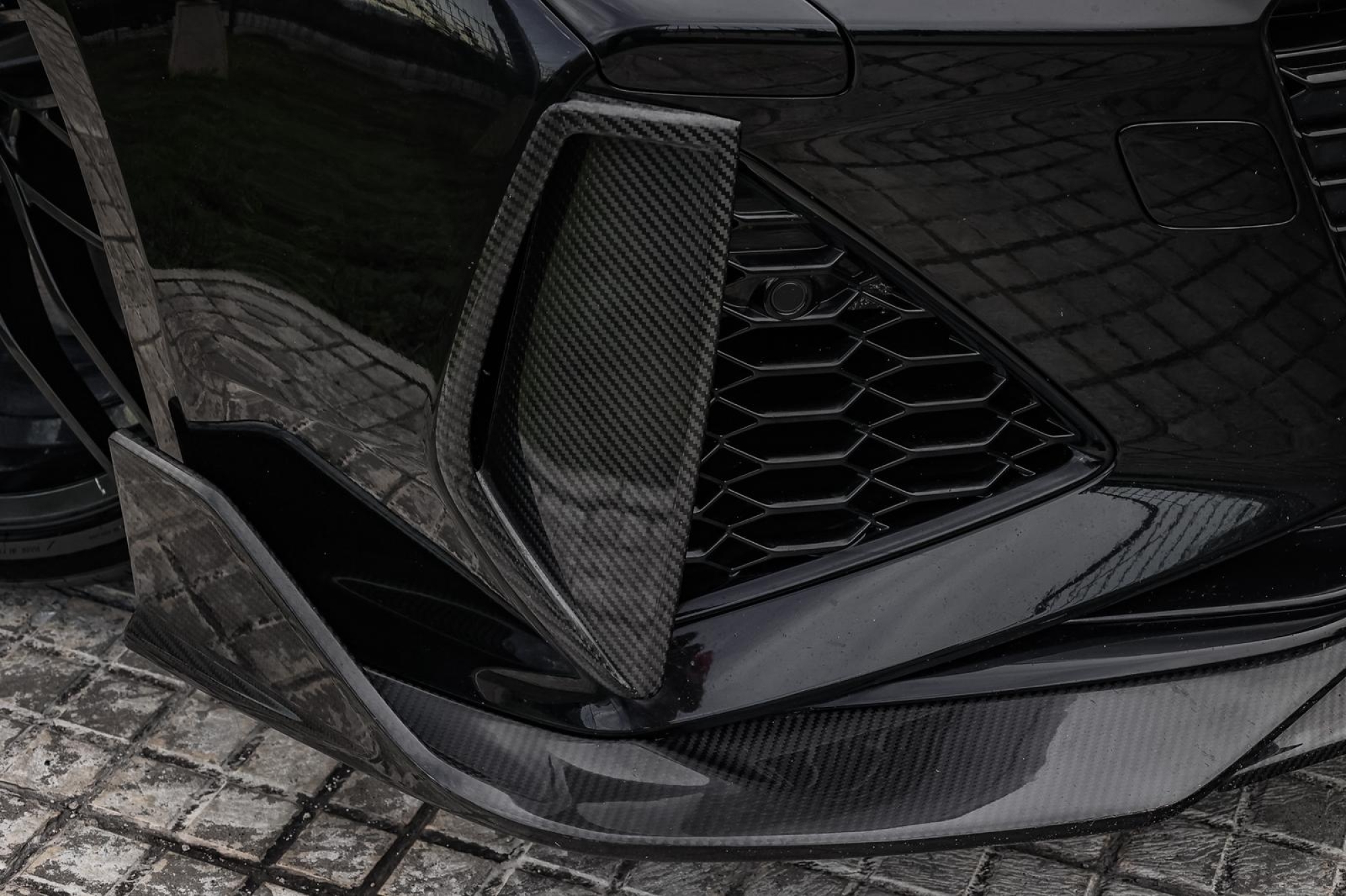 AUDI RS6 MTM 