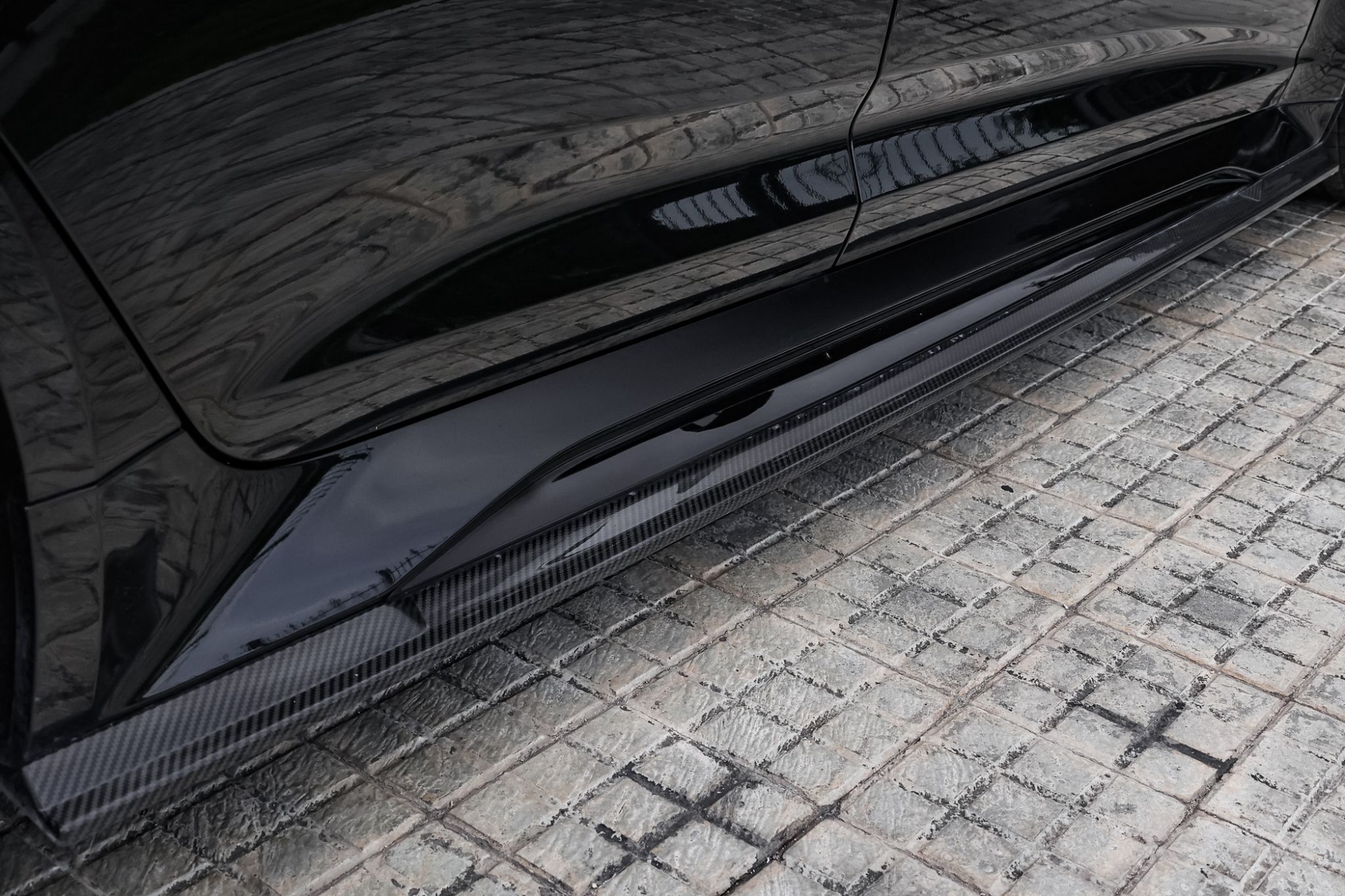AUDI RS6 MTM 