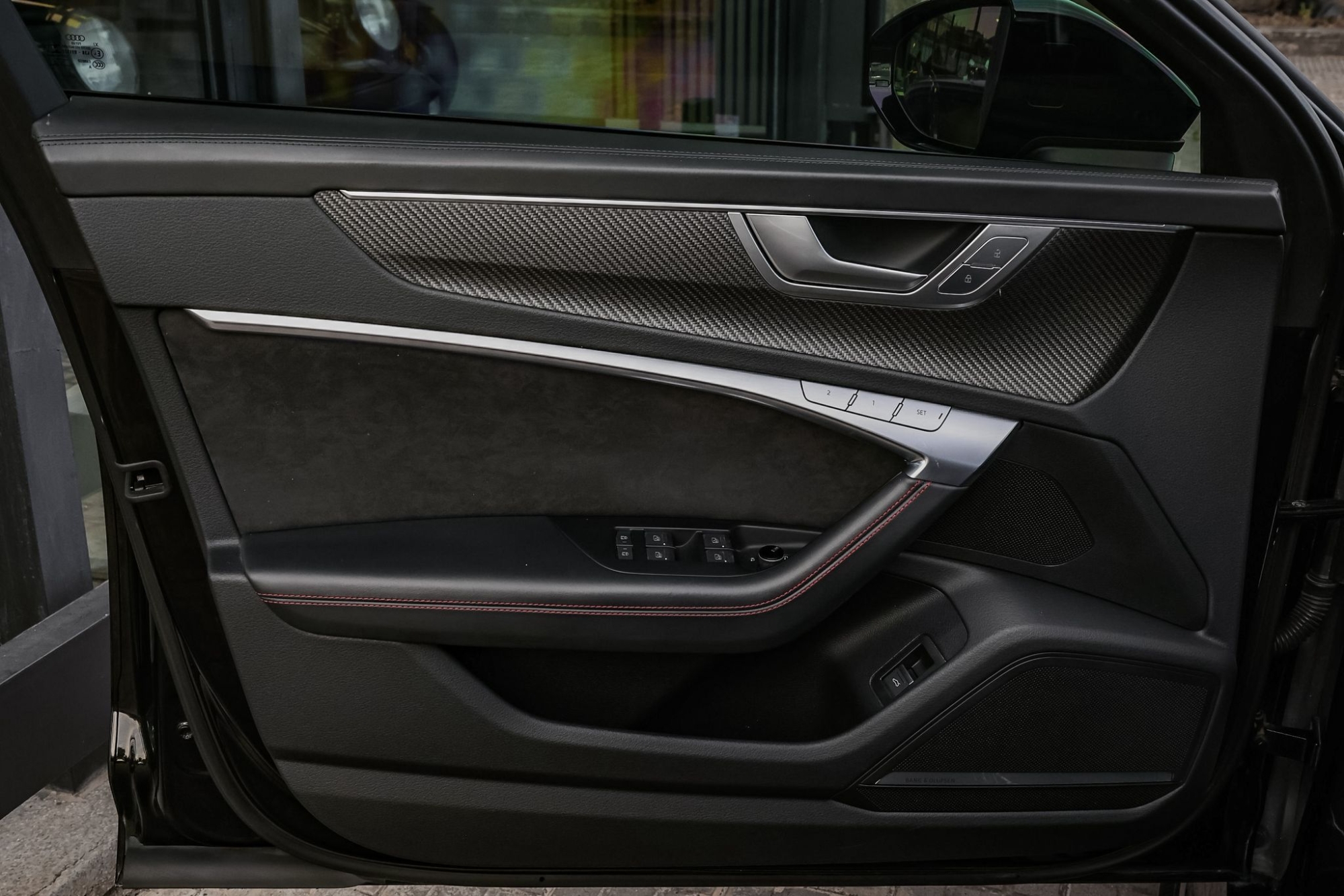 AUDI RS6 MTM 