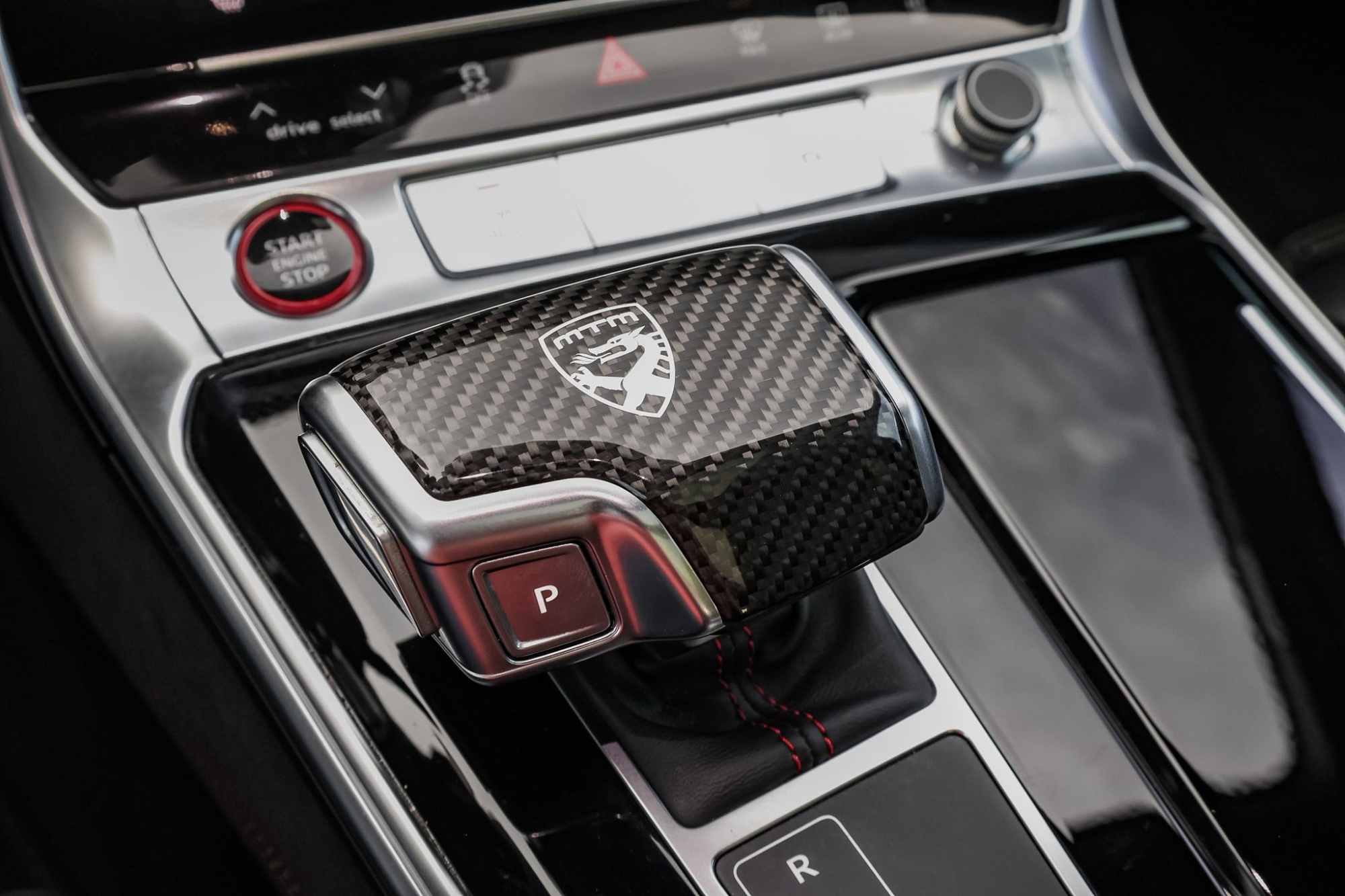 AUDI RS6 MTM 