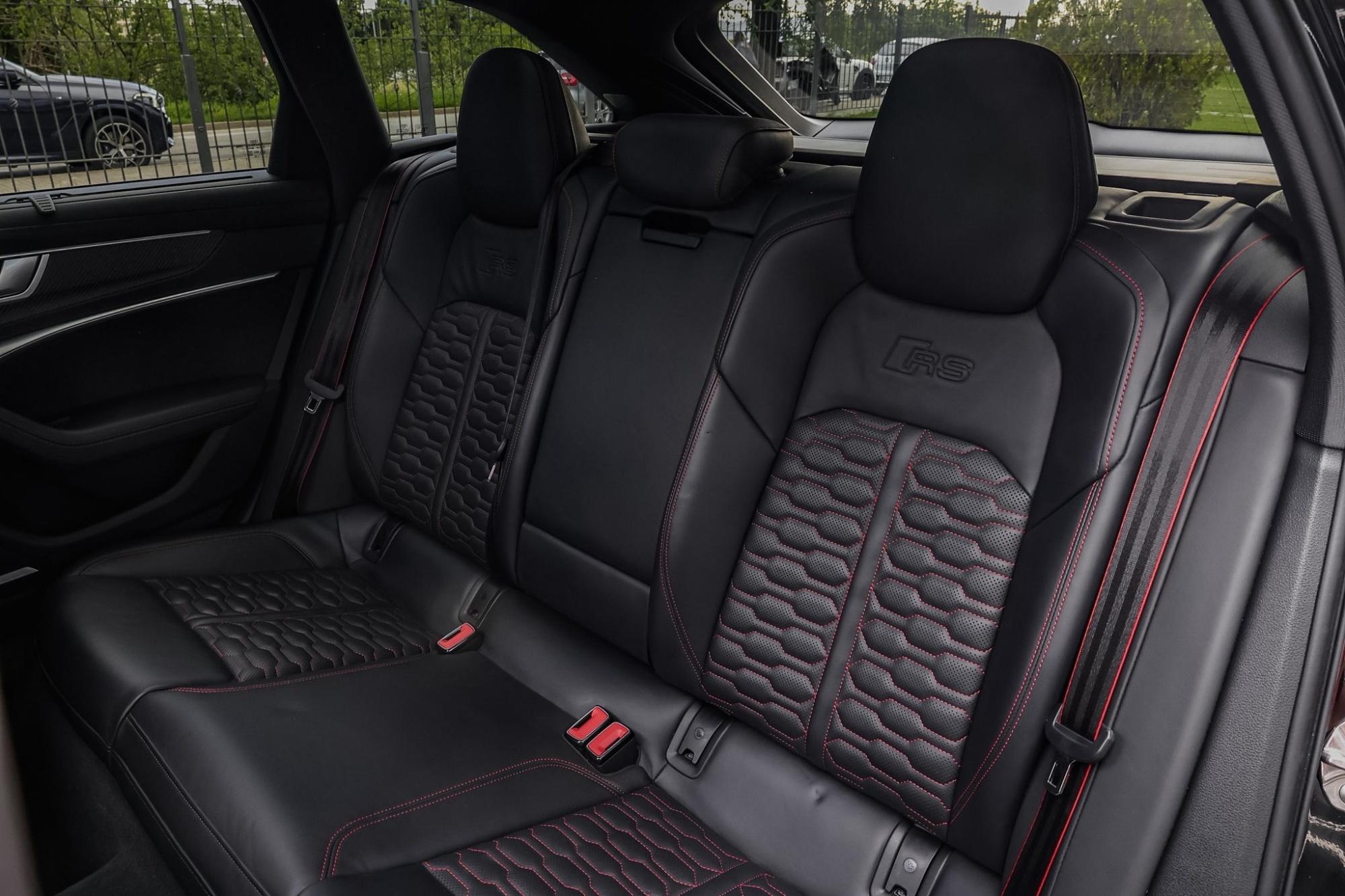 AUDI RS6 MTM 