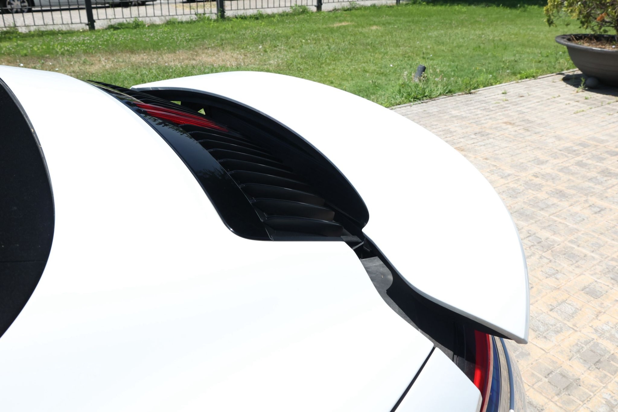 PORSCHE 911 992 CARRERA CABRIO