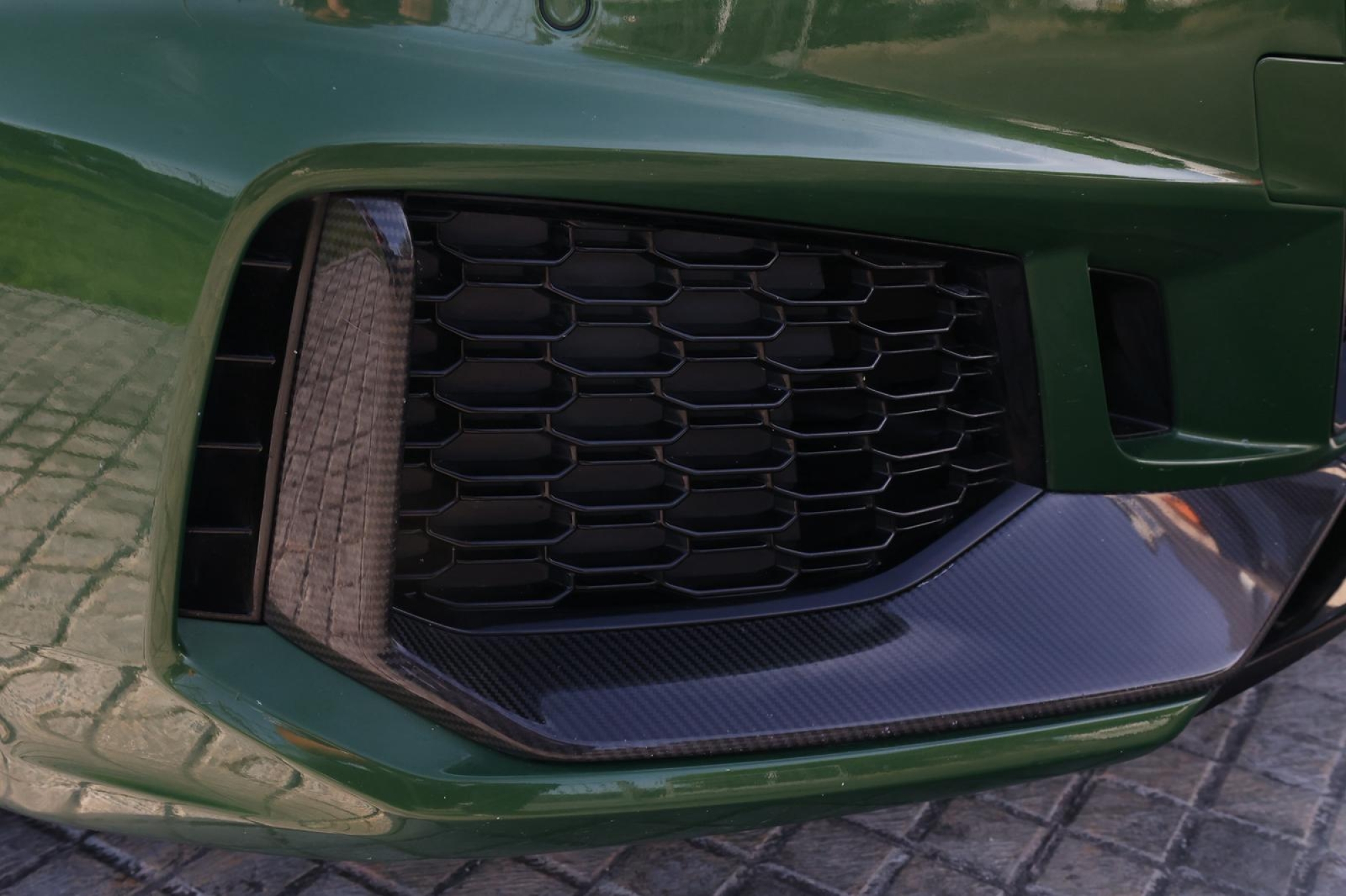 AUDI RS5 SPORTBACK