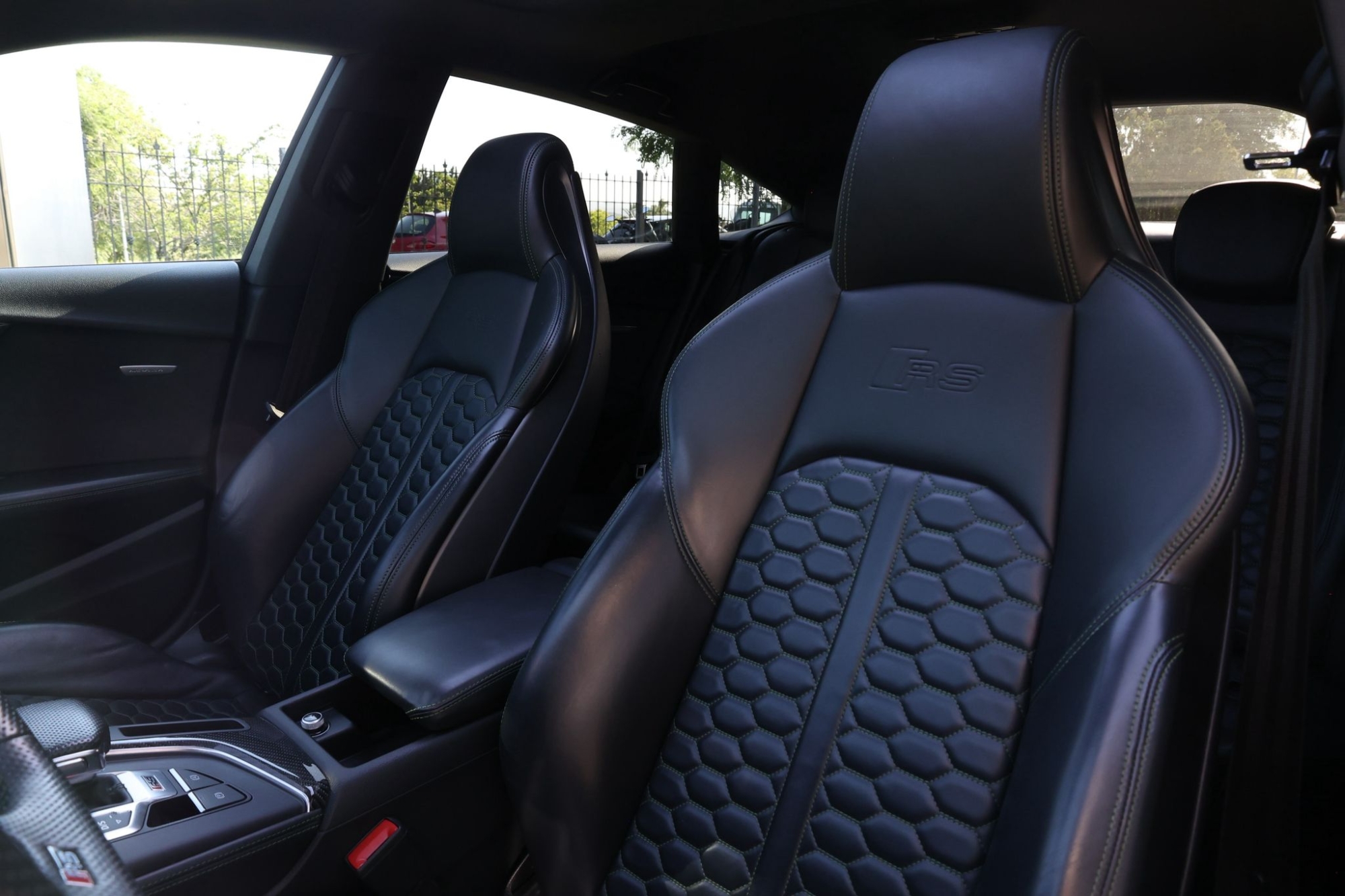 AUDI RS5 SPORTBACK