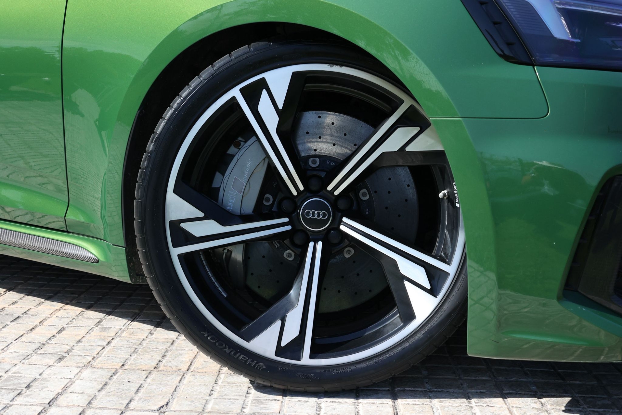 AUDI RS5 SPORTBACK