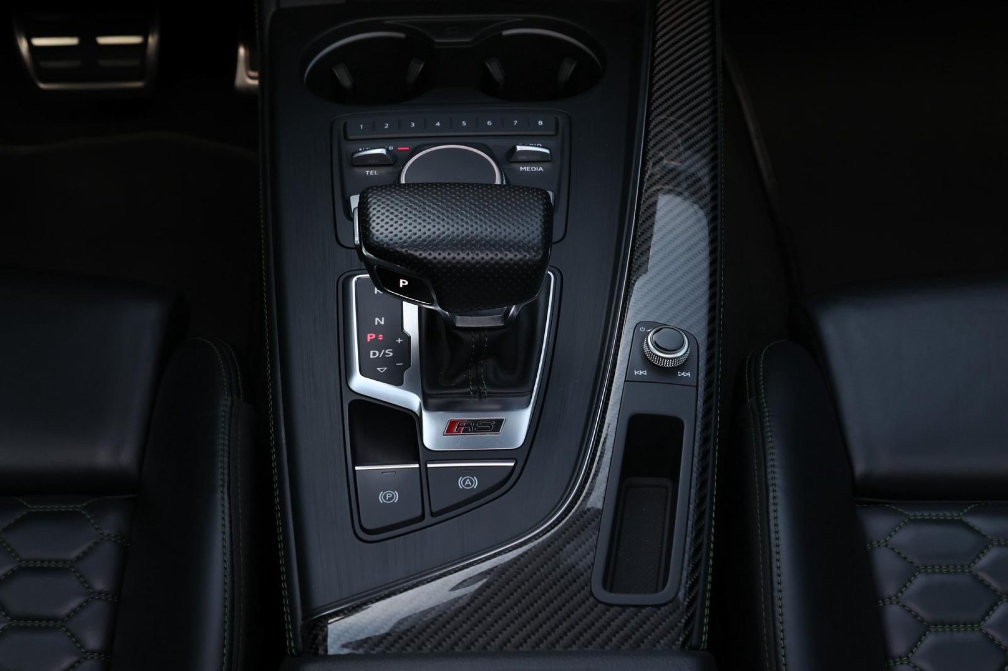 AUDI RS5 SPORTBACK