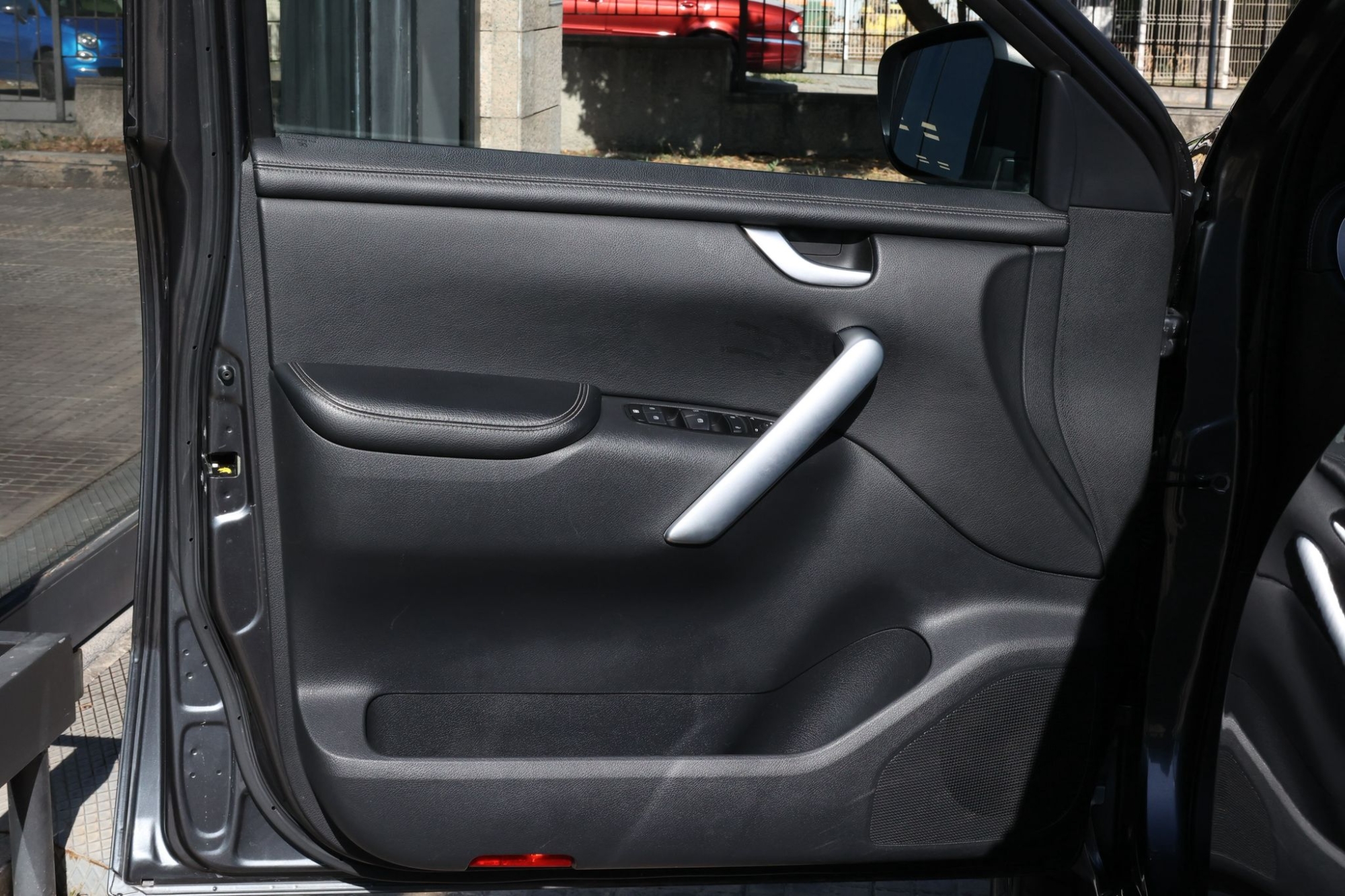 MERCEDES CLASE X 350d