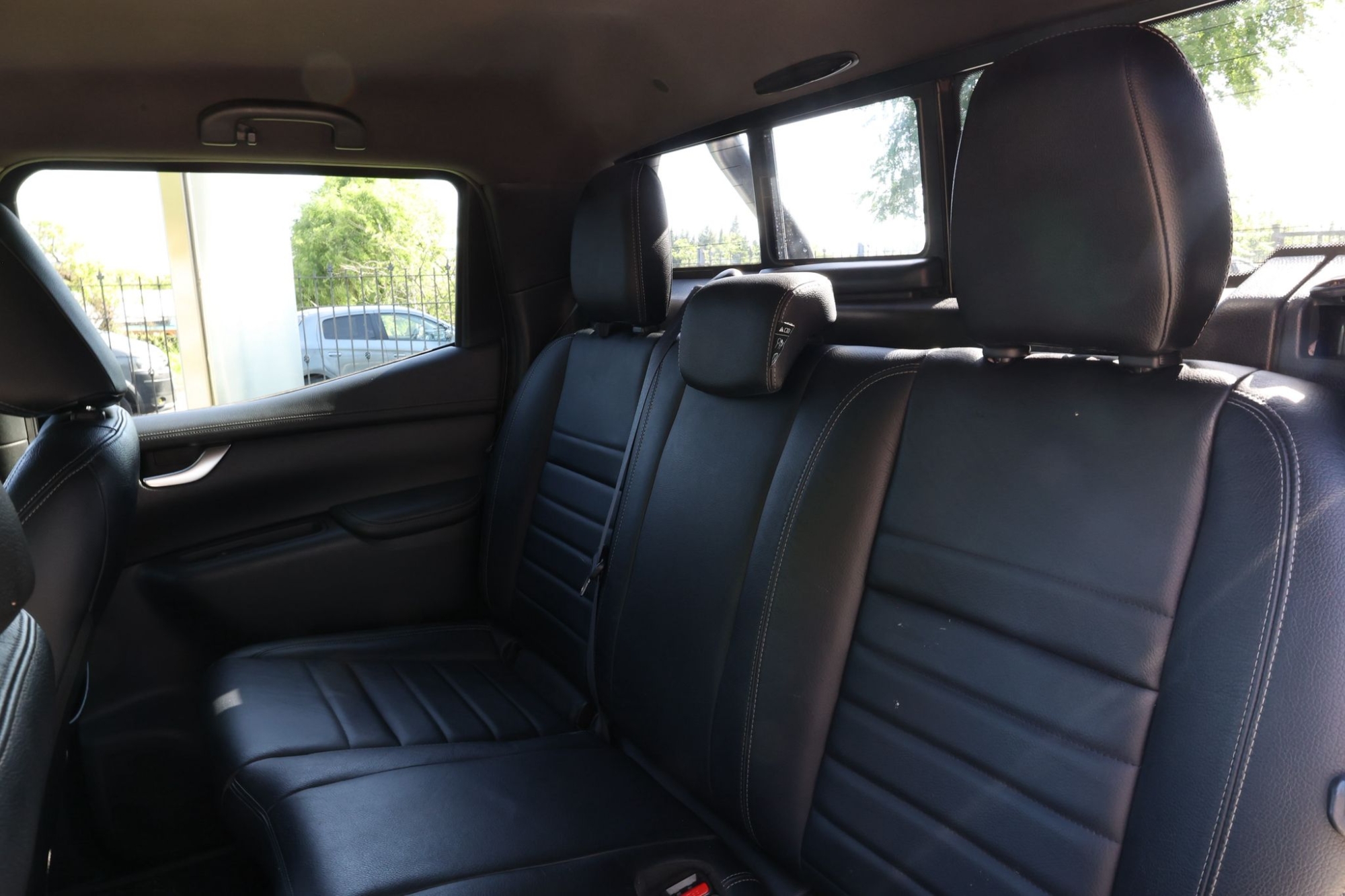 MERCEDES CLASE X 350d