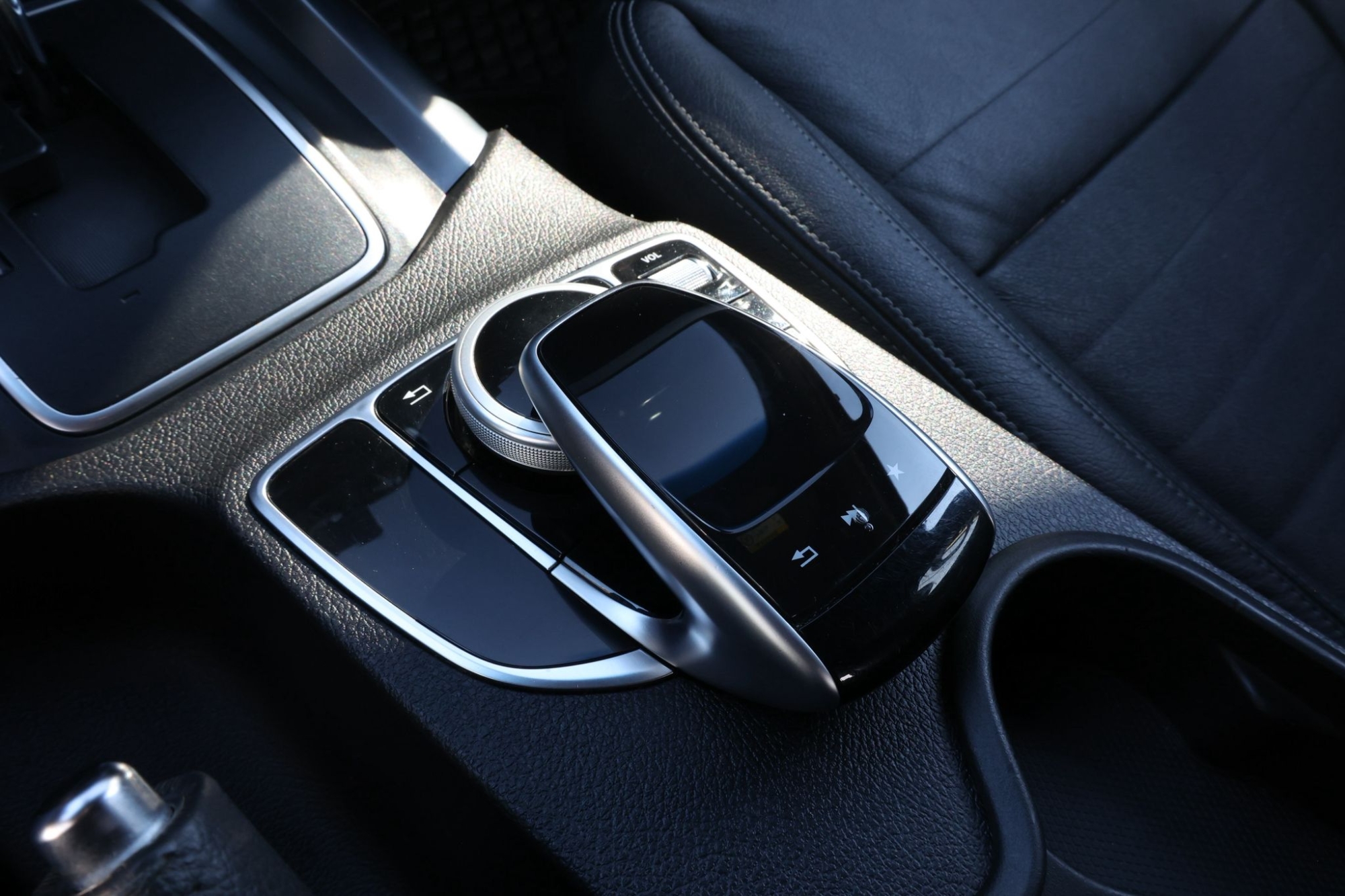 MERCEDES CLASE X 350d