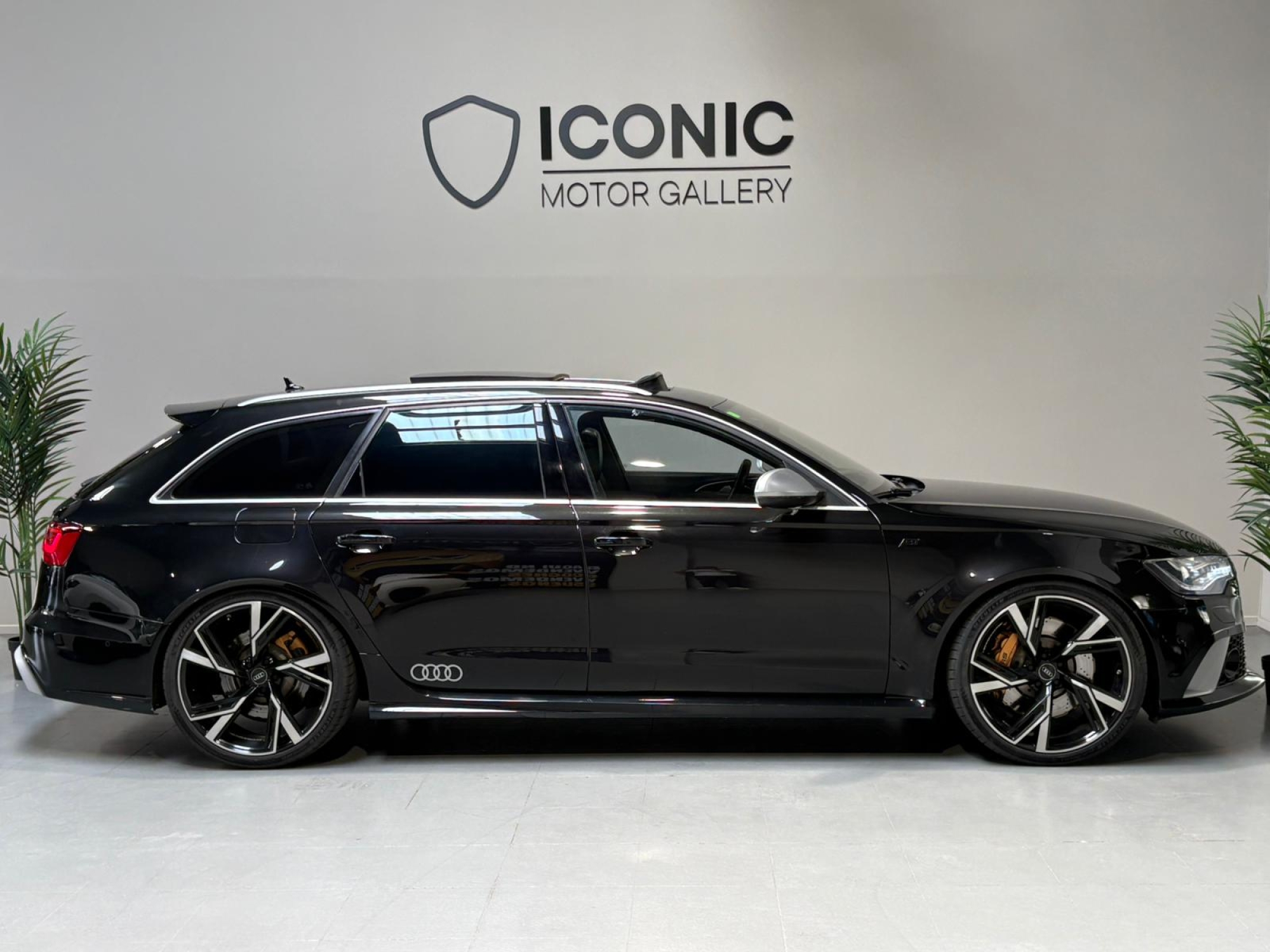 AUDI RS6