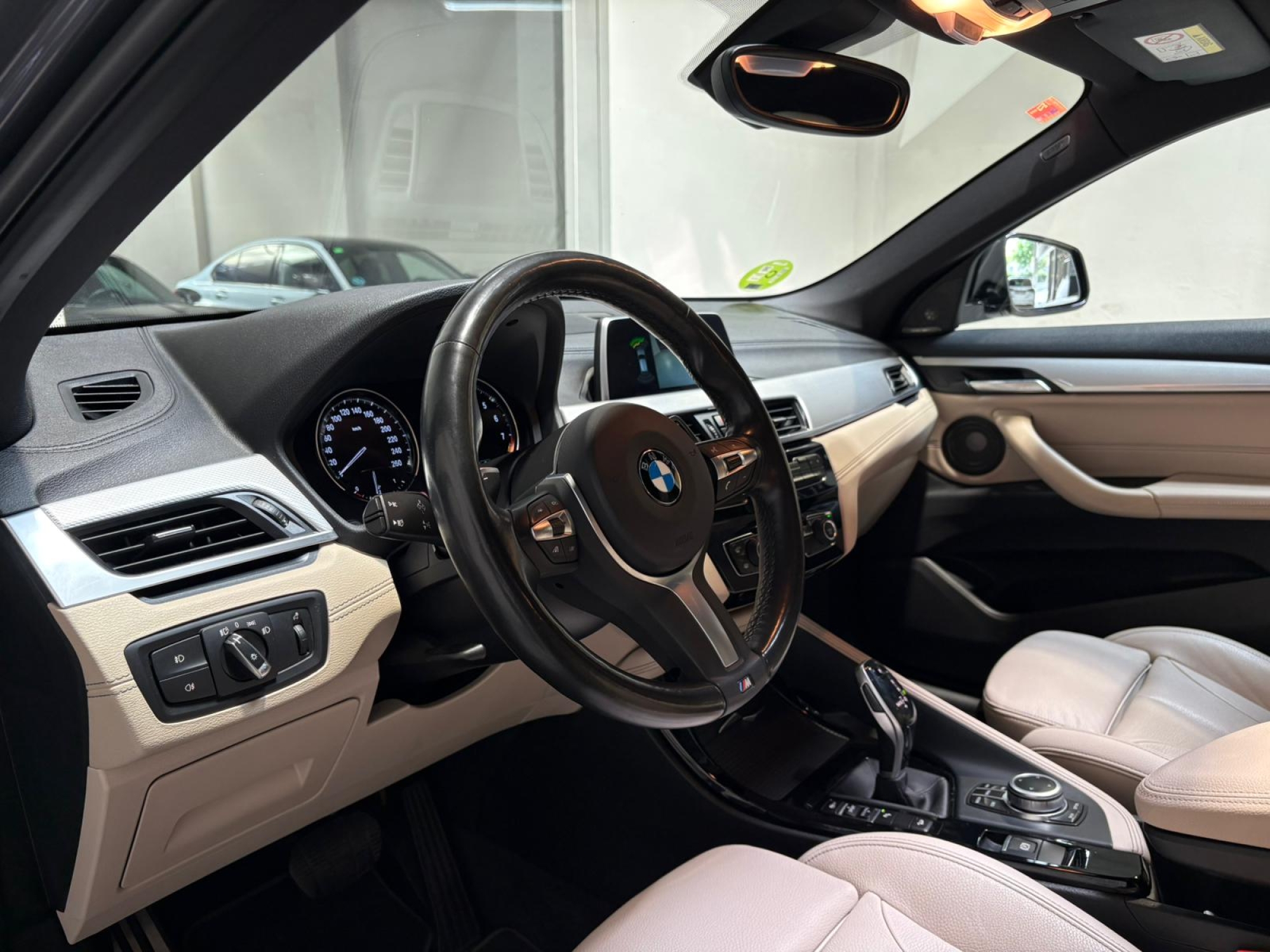 BMW X2 M35i Xdrive