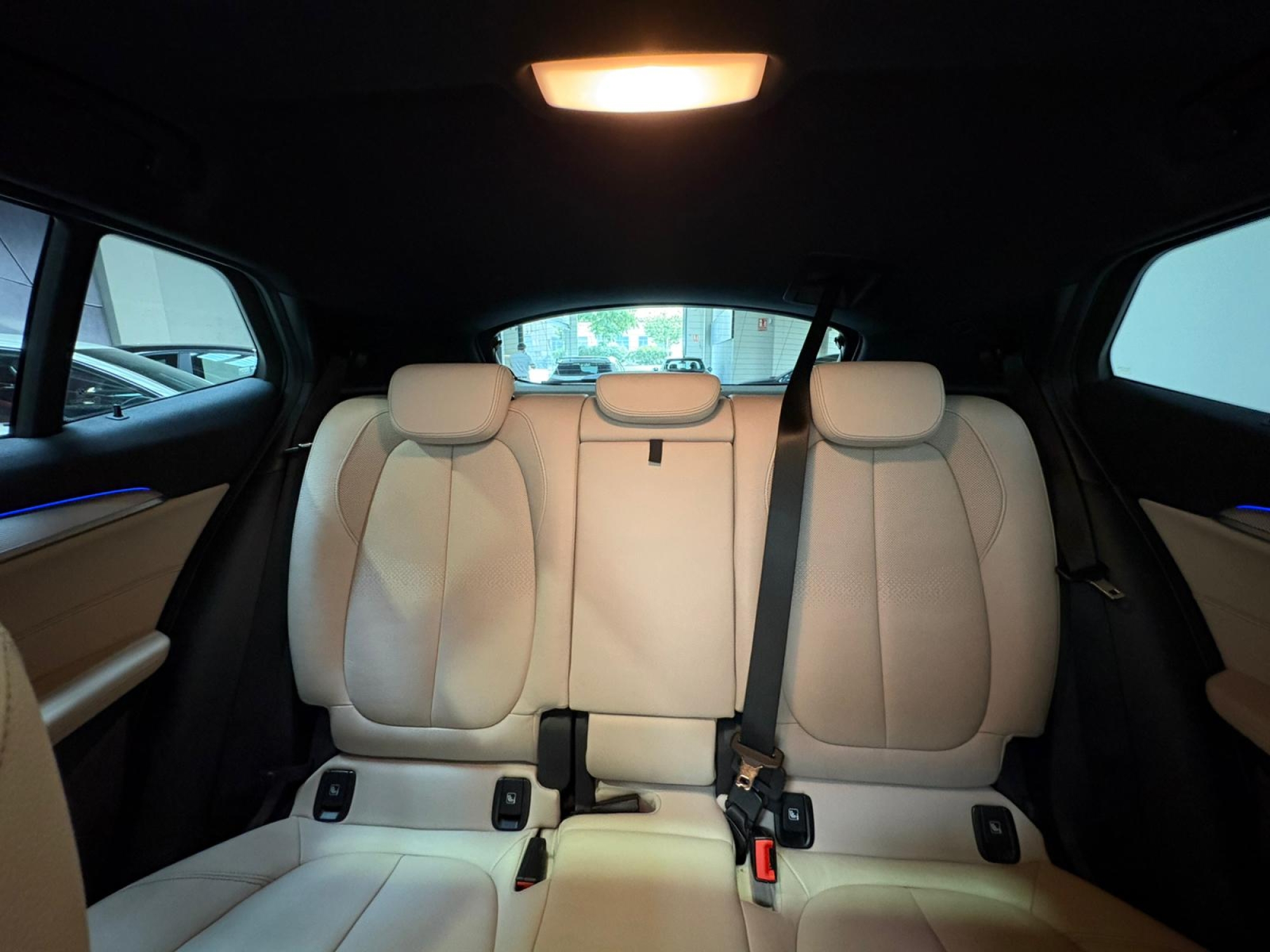 BMW X2 M35i Xdrive