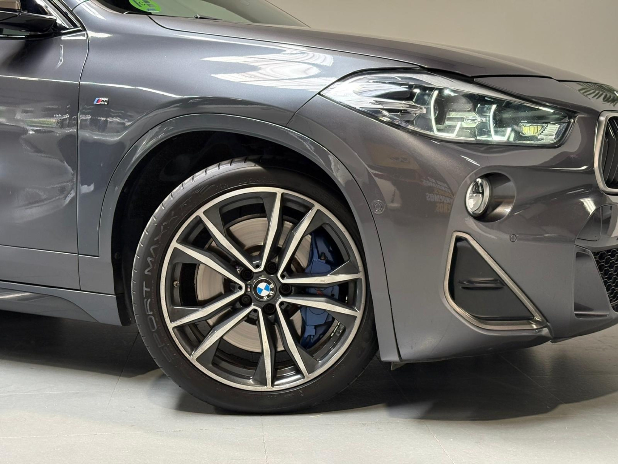 BMW X2 M35i Xdrive
