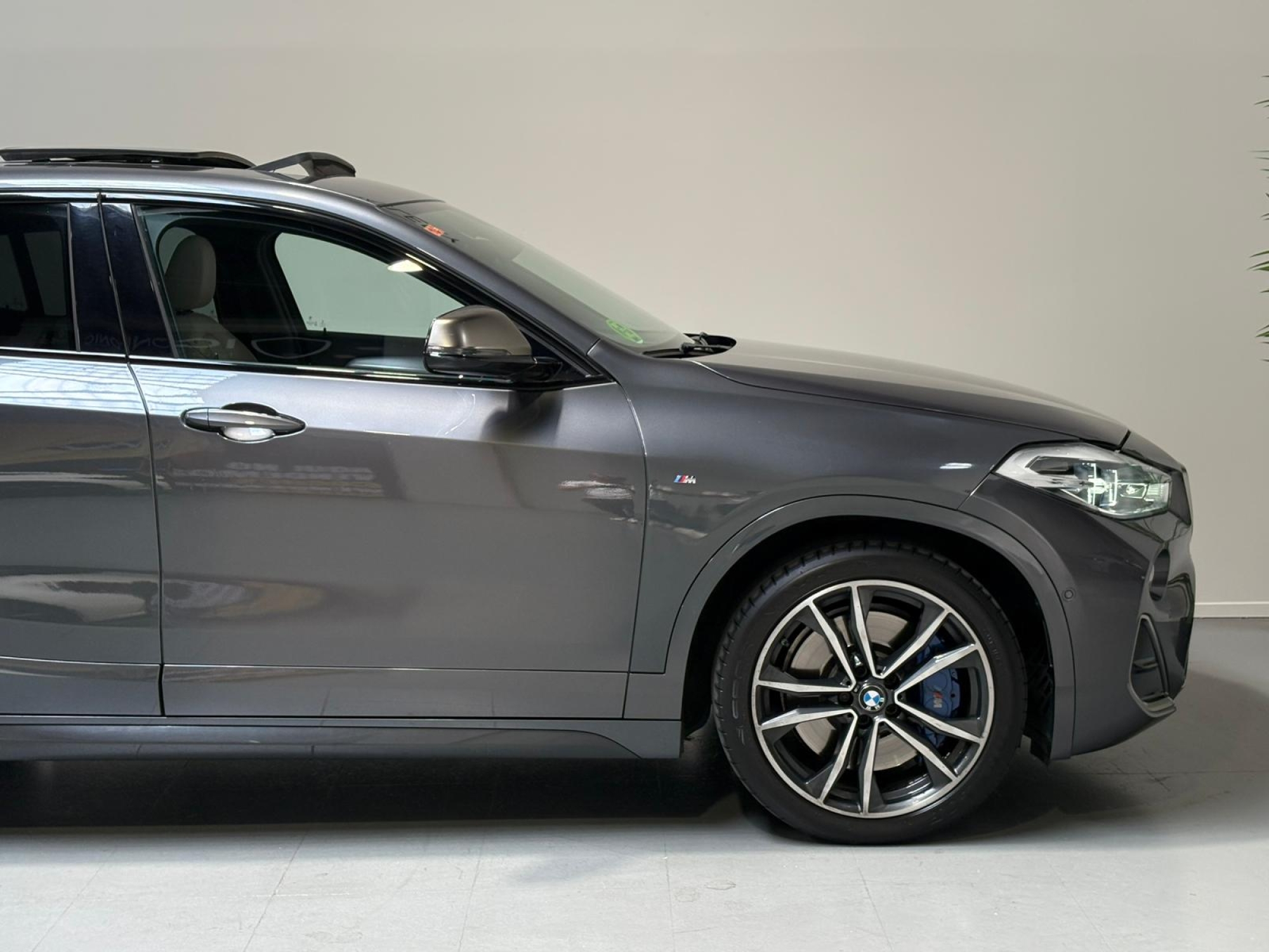 BMW X2 M35i Xdrive