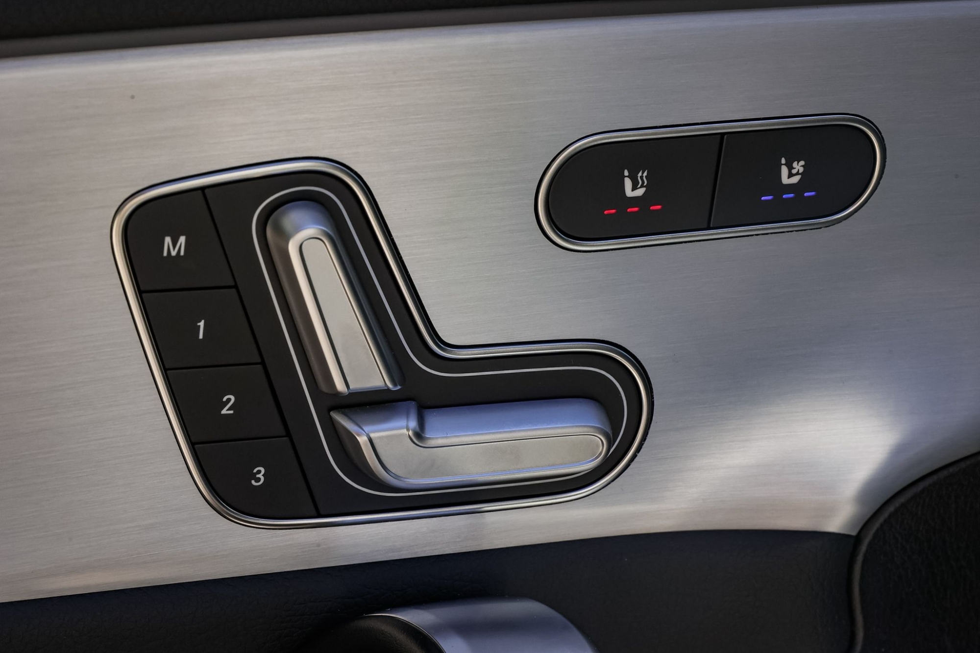 MERCEDES-BENZ A45 S AMG 4-MATIC
