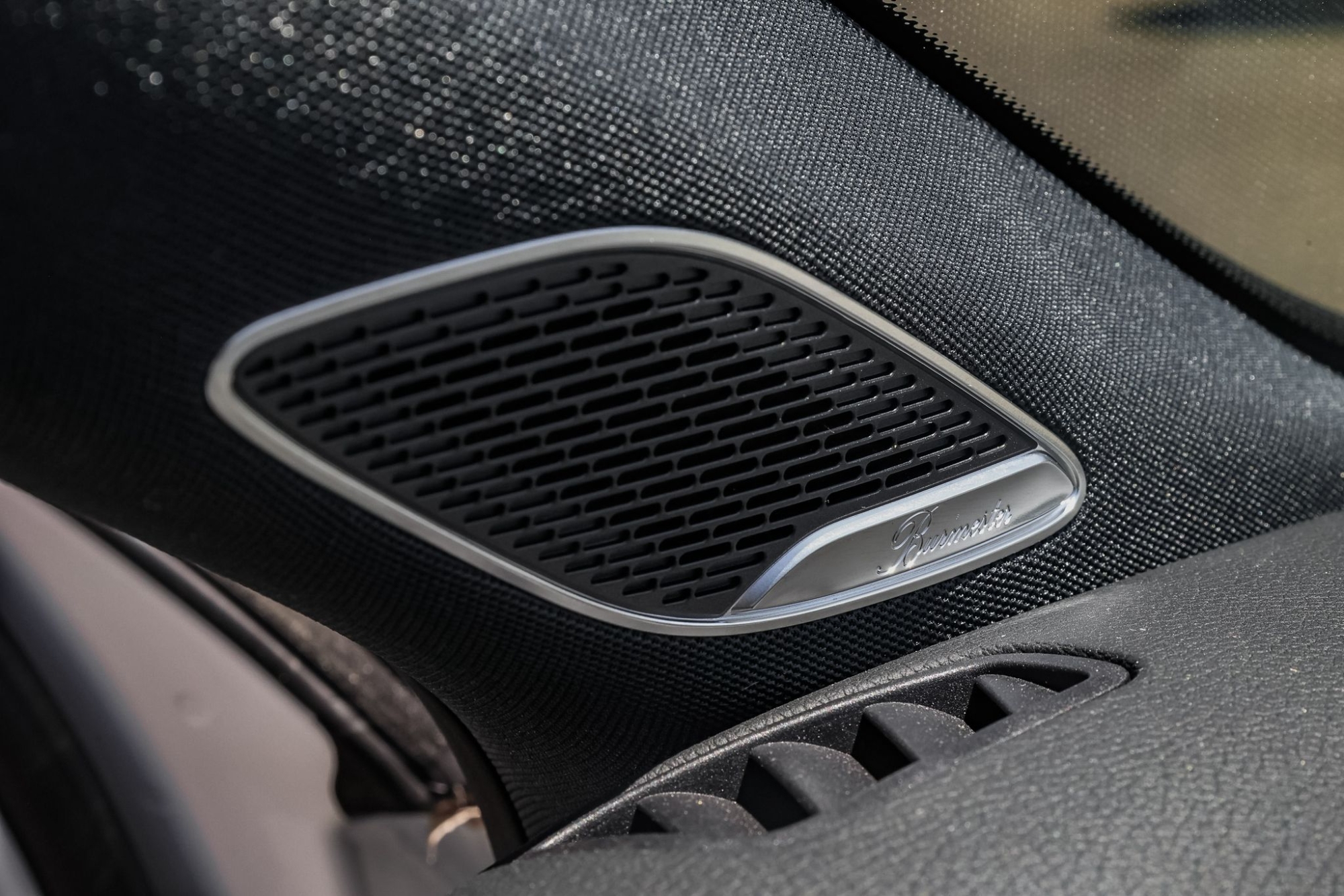 MERCEDES-BENZ A45 S AMG 4-MATIC