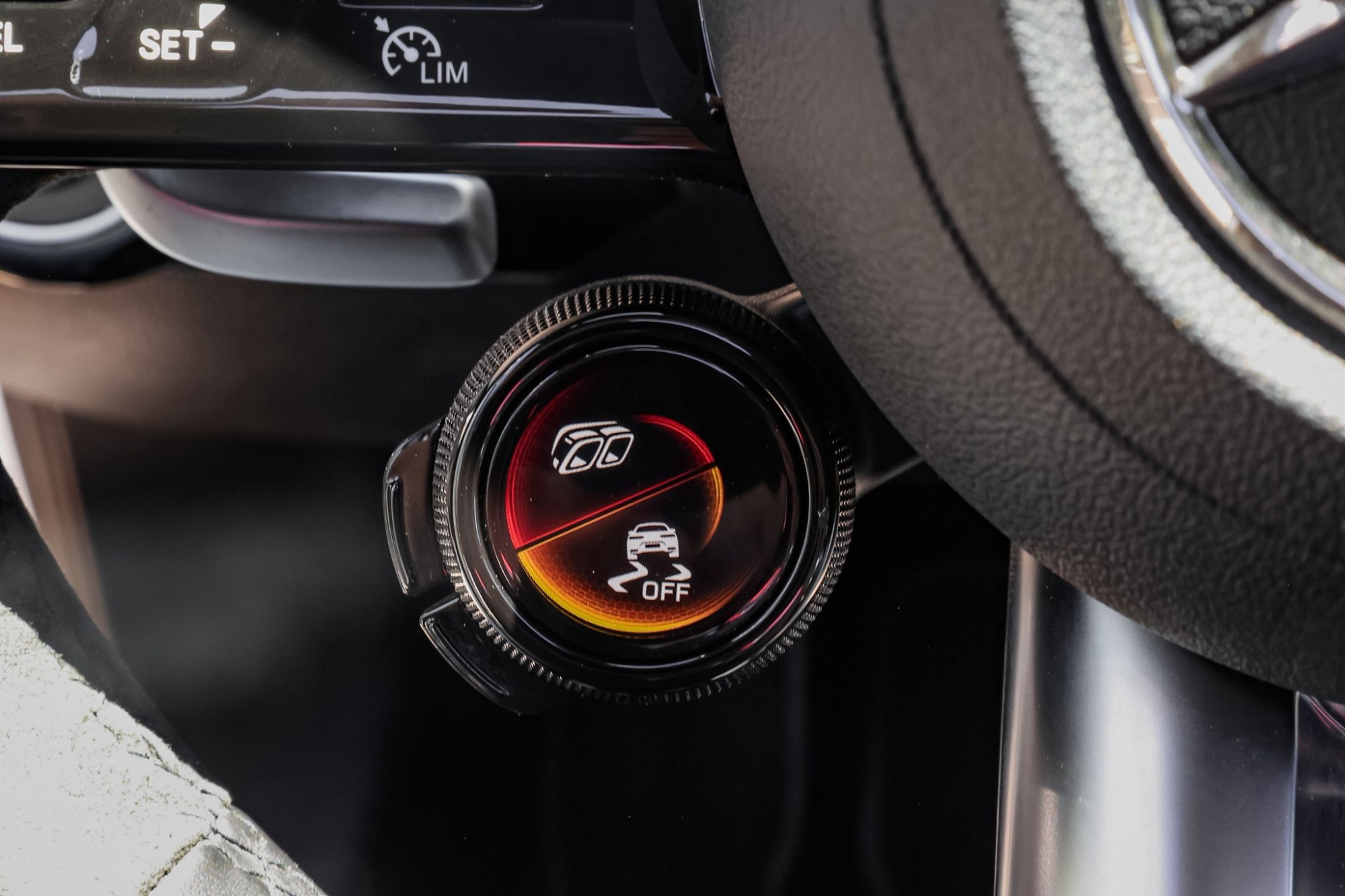 MERCEDES-BENZ A45 S AMG 4-MATIC
