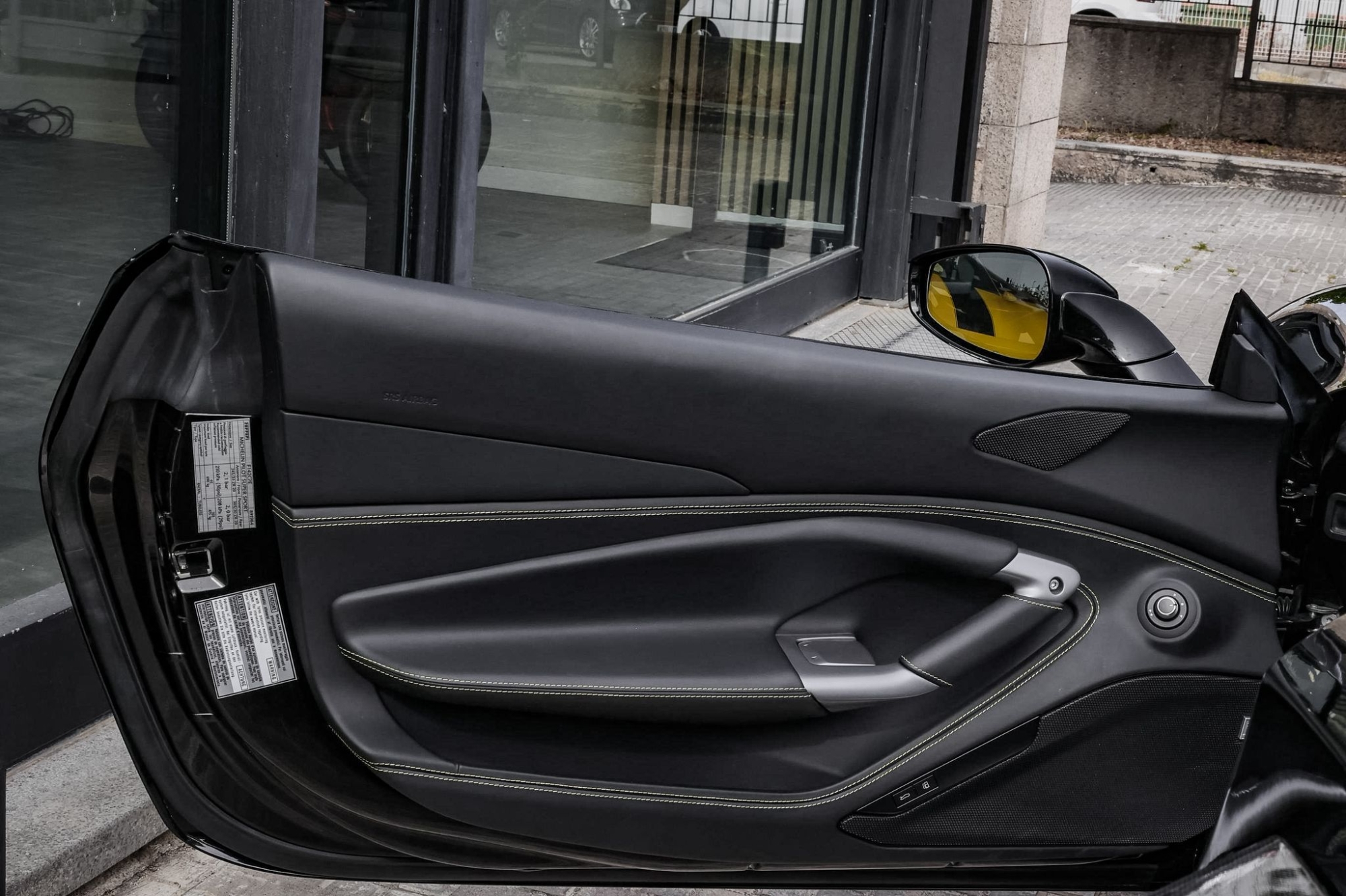 FERRARI F8 SPIDER NOVITEC