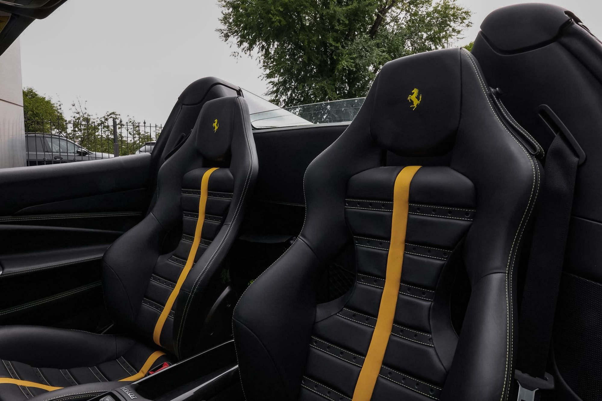 FERRARI F8 SPIDER NOVITEC
