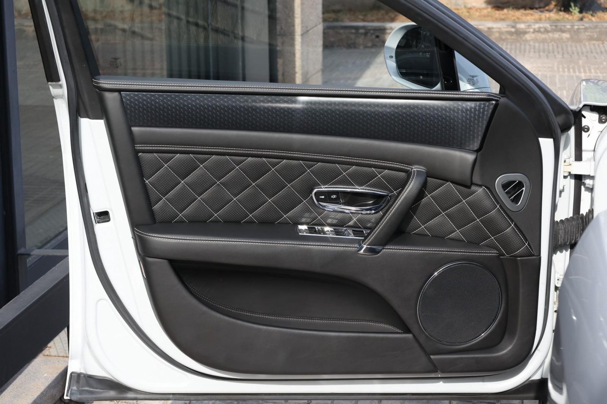 Bentley Flying Spur W12 S