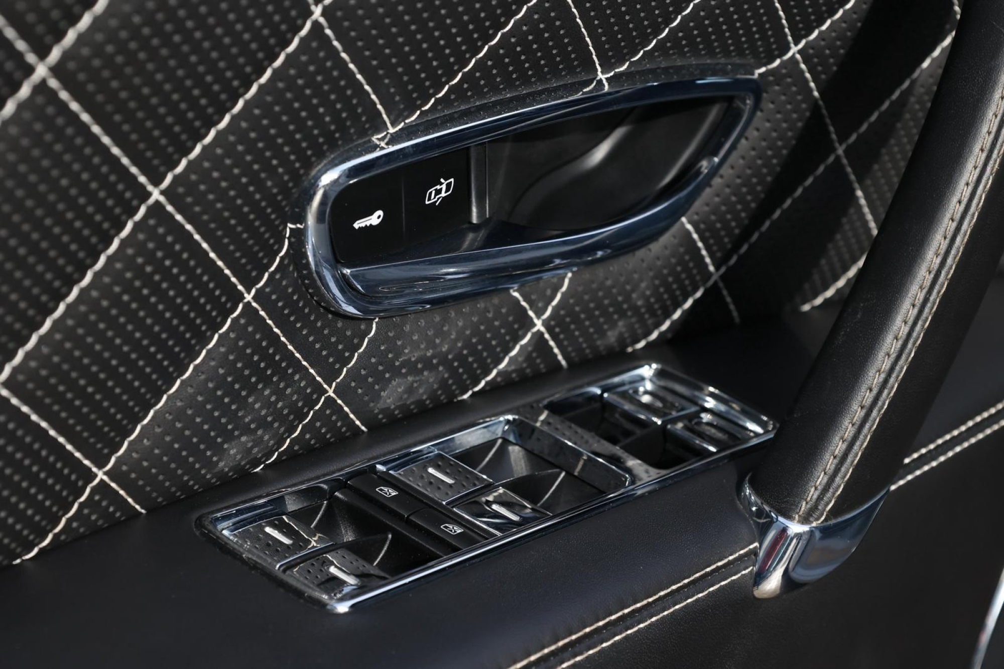 Bentley Flying Spur W12 S