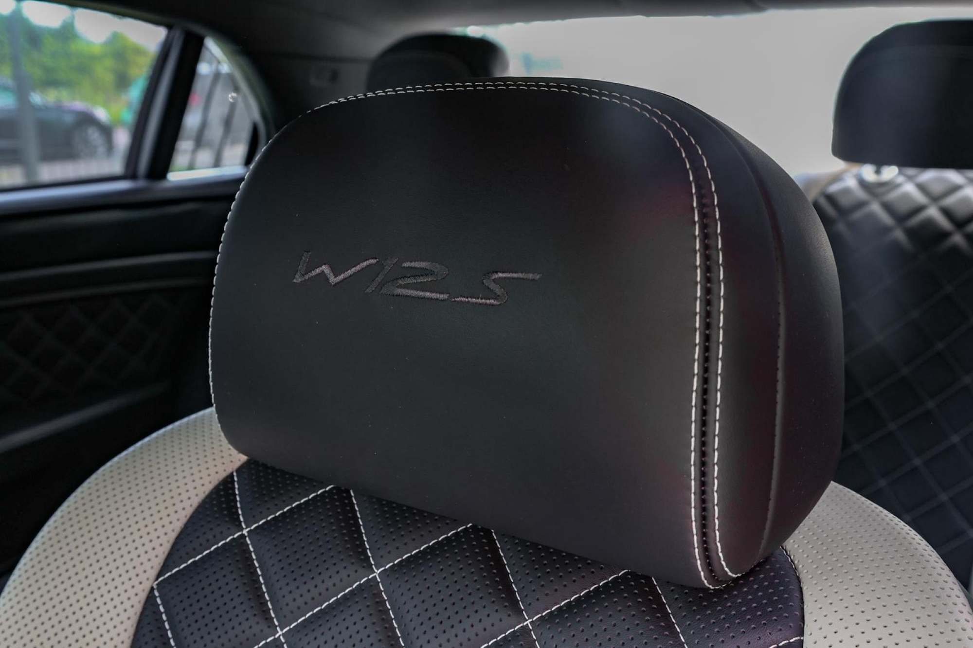 Bentley Flying Spur W12 S