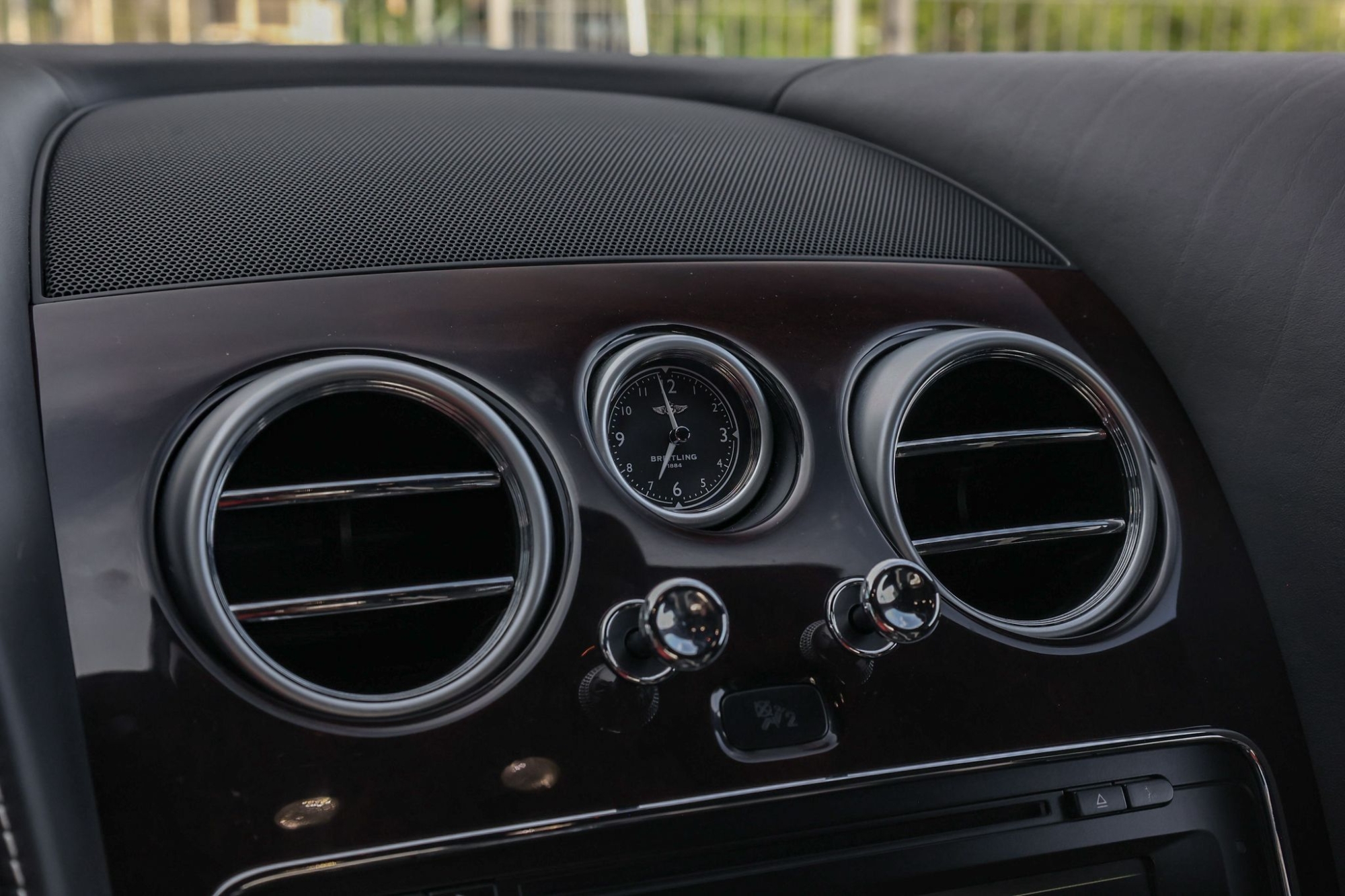 Bentley Flying Spur W12 S