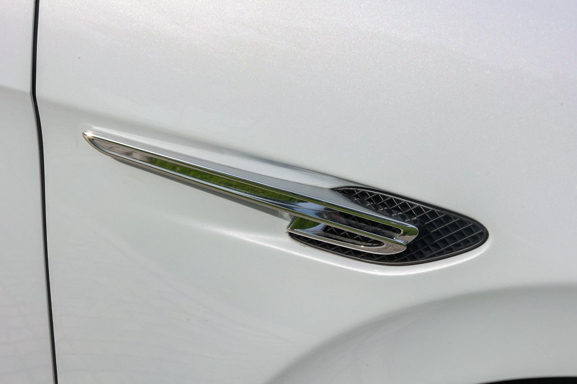 Bentley Flying Spur W12 S