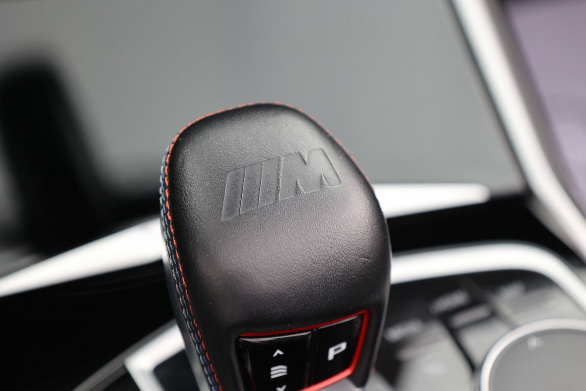 BMW M4 COMPETITION CABRIO XDRIVE