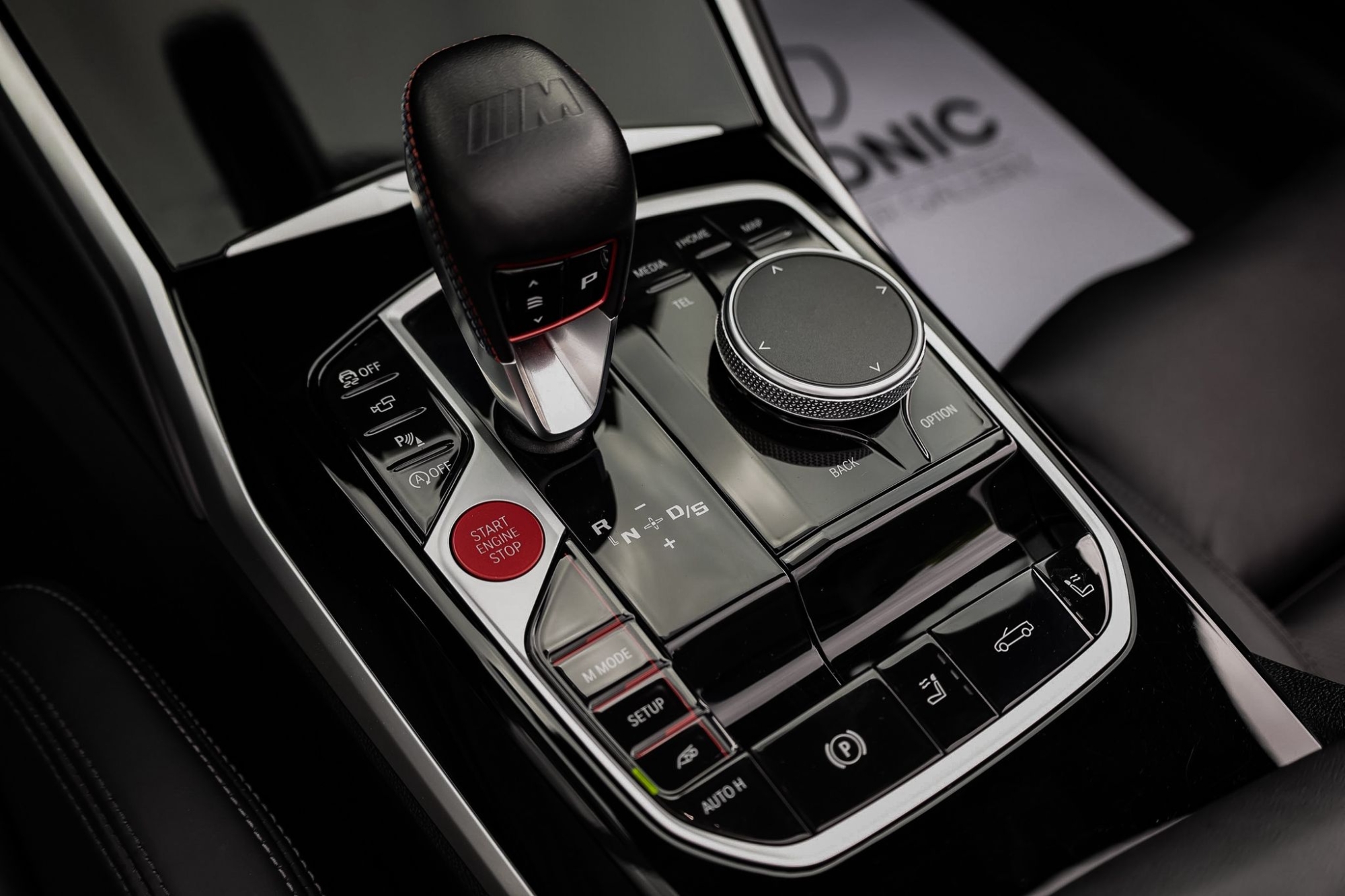 BMW M4 COMPETITION CABRIO XDRIVE
