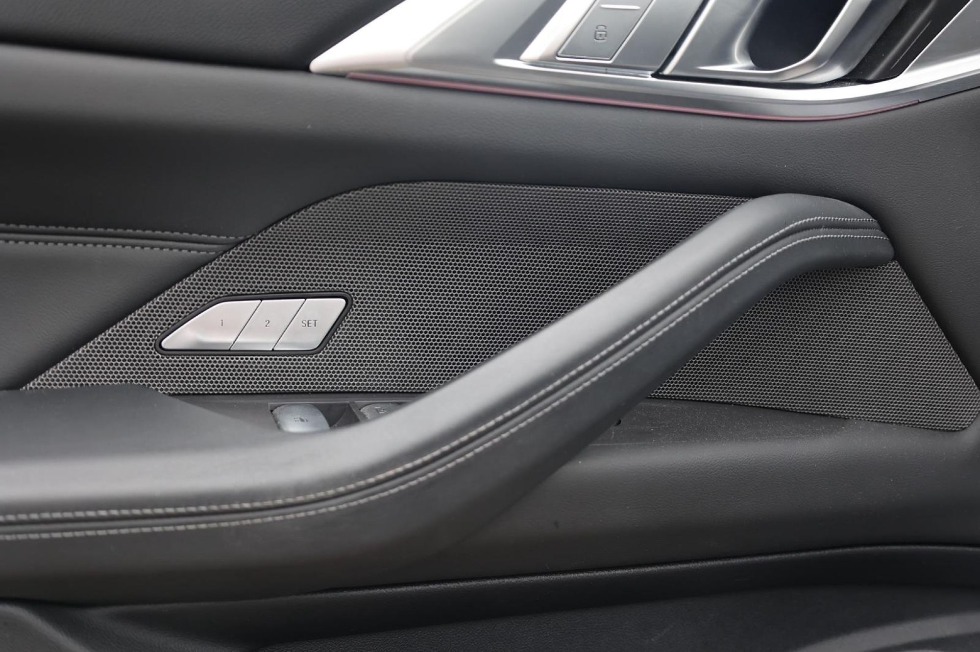 BMW M4 COMPETITION CABRIO XDRIVE