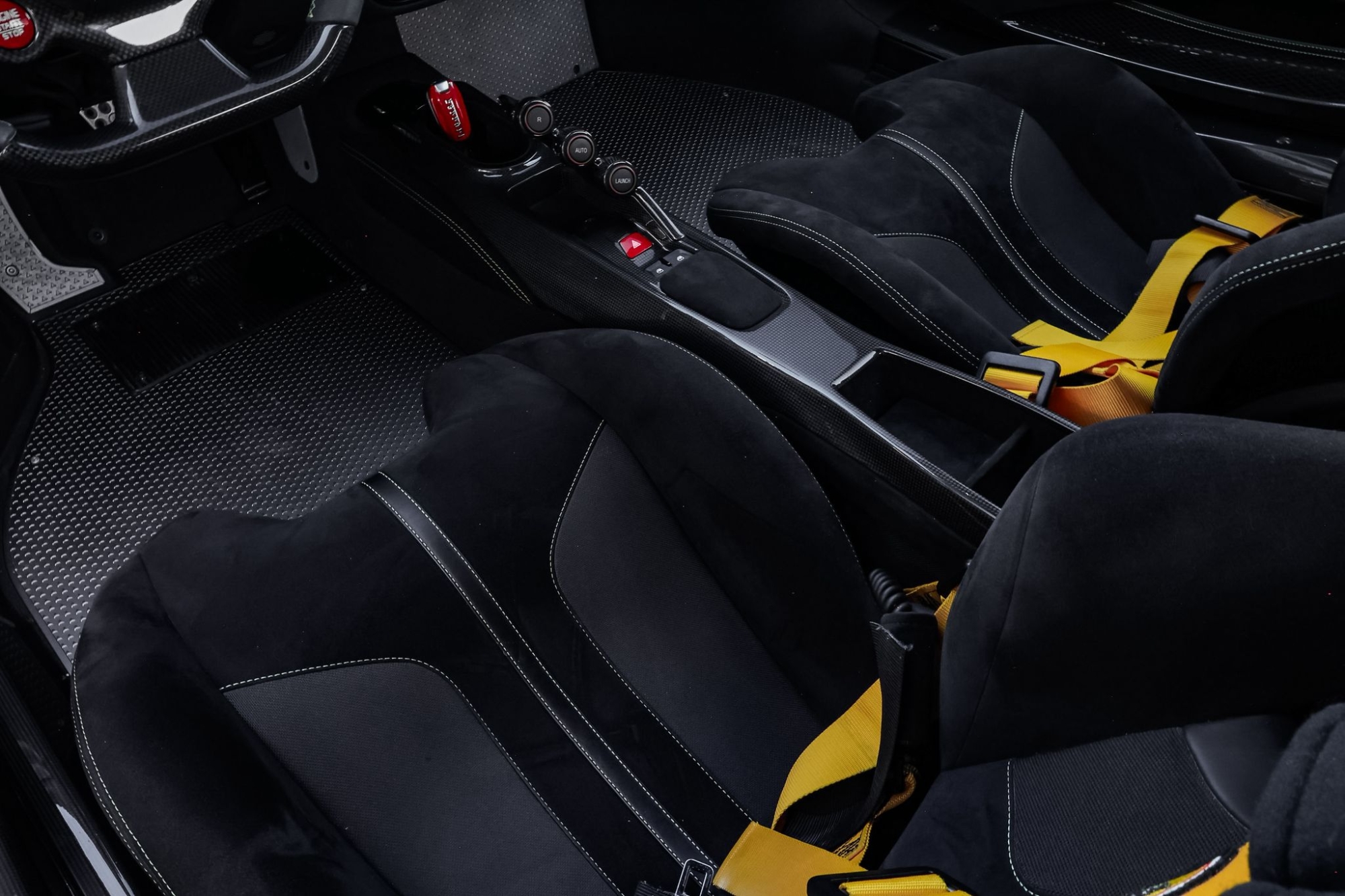 FERRARI 488 PISTA DCT