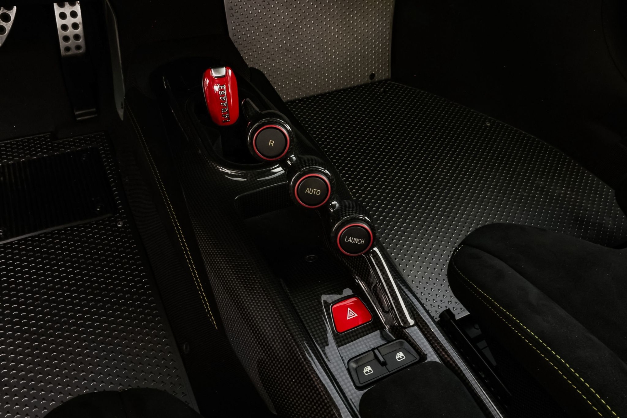 FERRARI 488 PISTA DCT