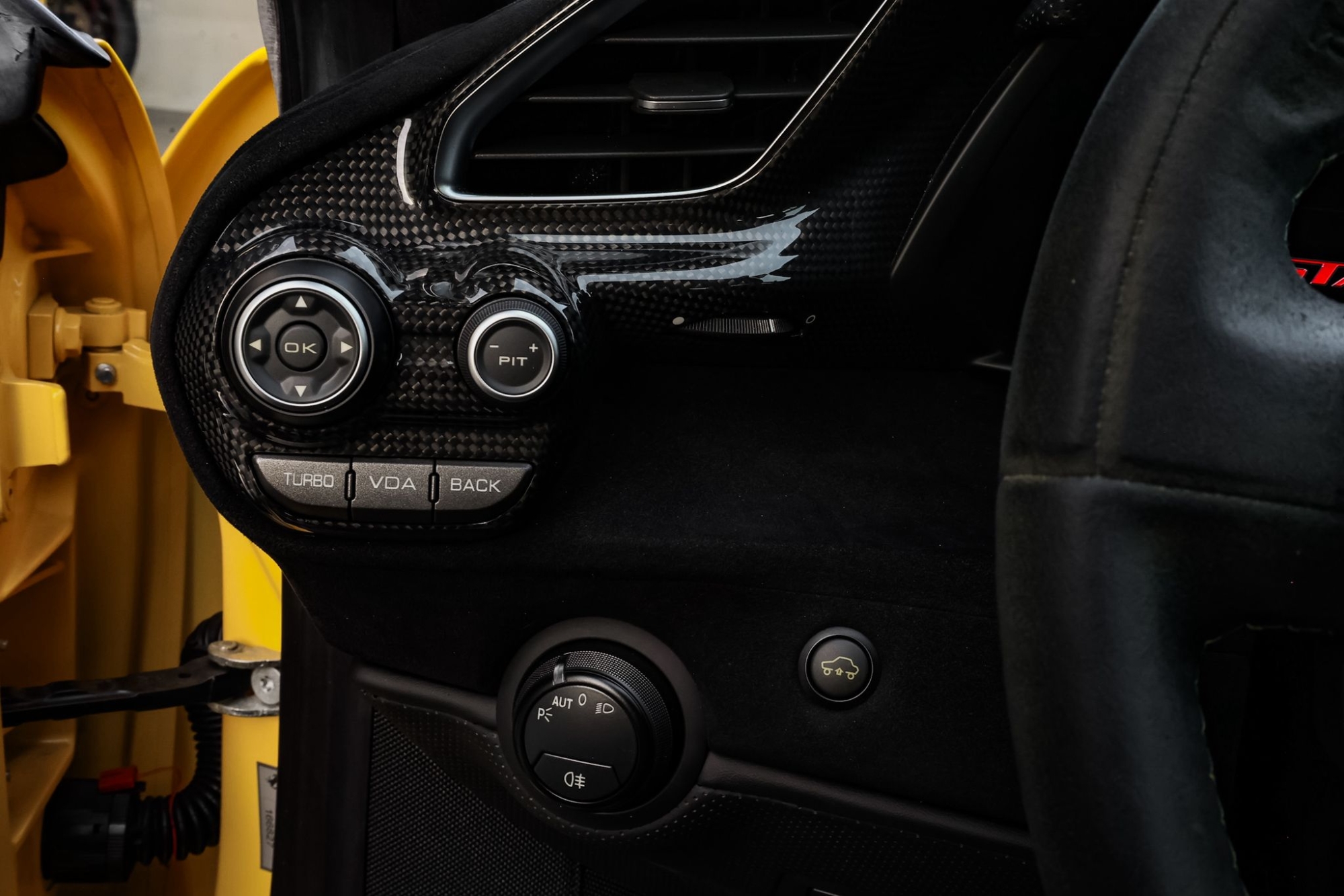 FERRARI 488 PISTA DCT