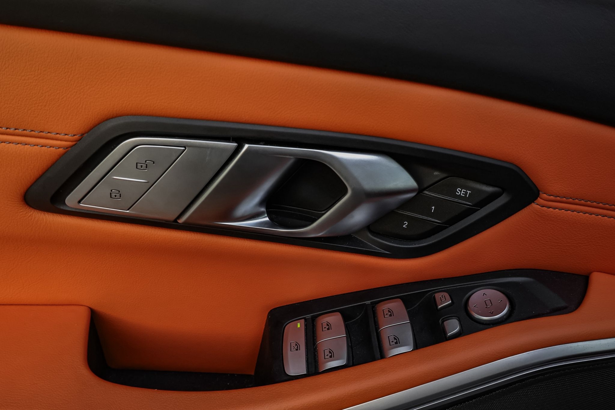 BMW M3 COMPETITION TOURING xDRIVE