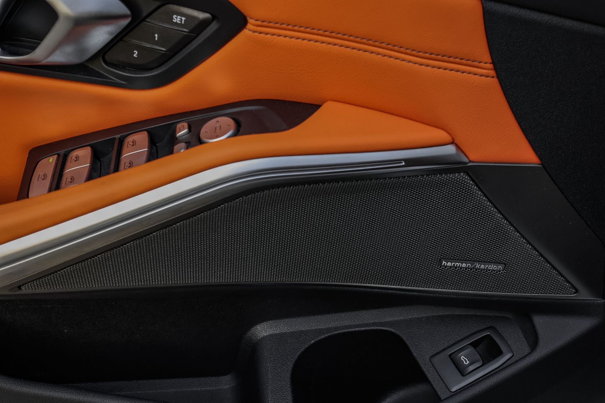 BMW M3 COMPETITION TOURING xDRIVE