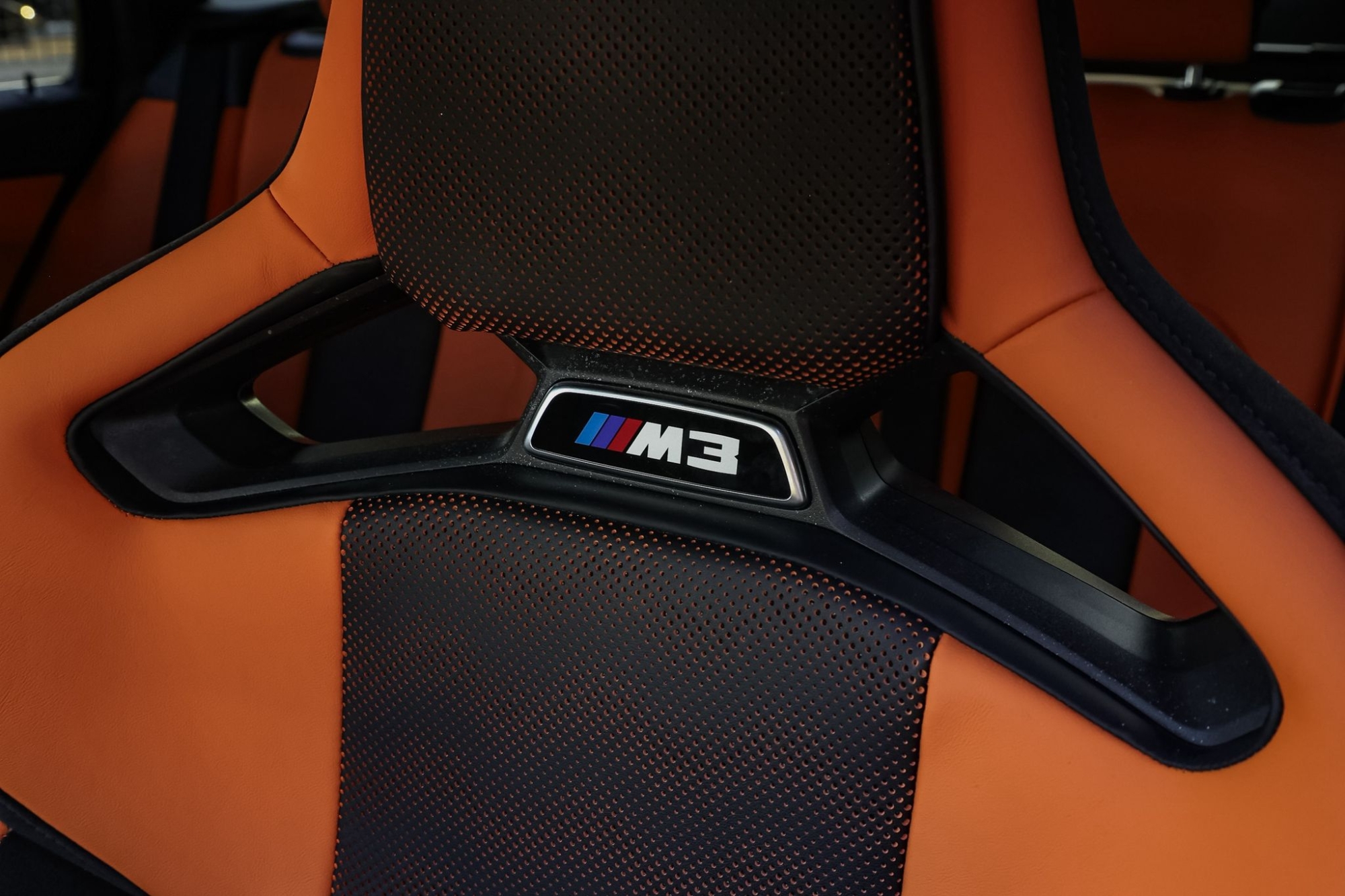 BMW M3 COMPETITION TOURING xDRIVE
