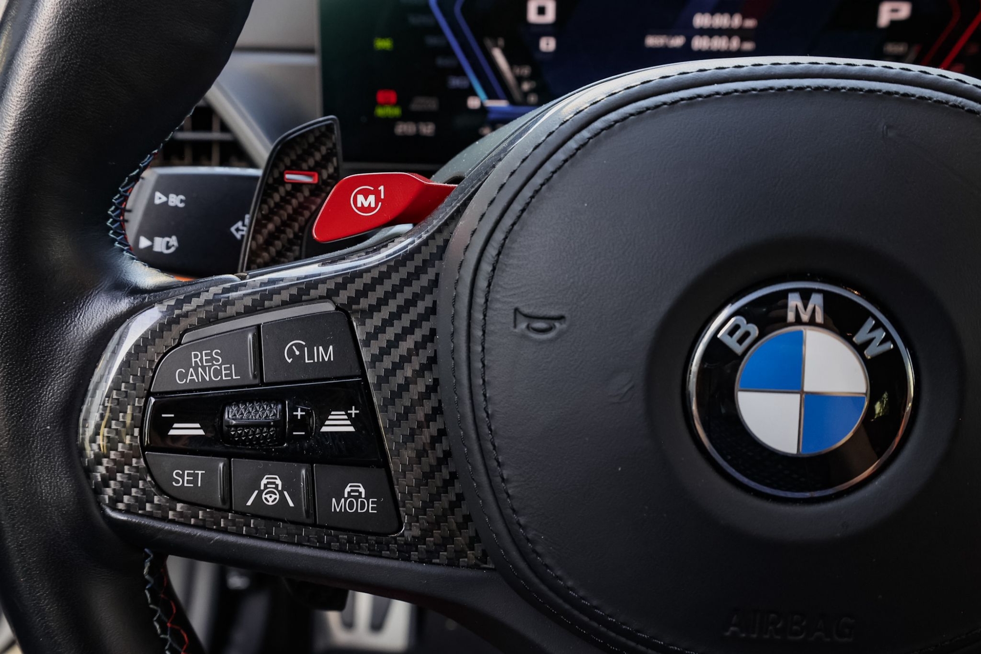 BMW M3 COMPETITION TOURING xDRIVE