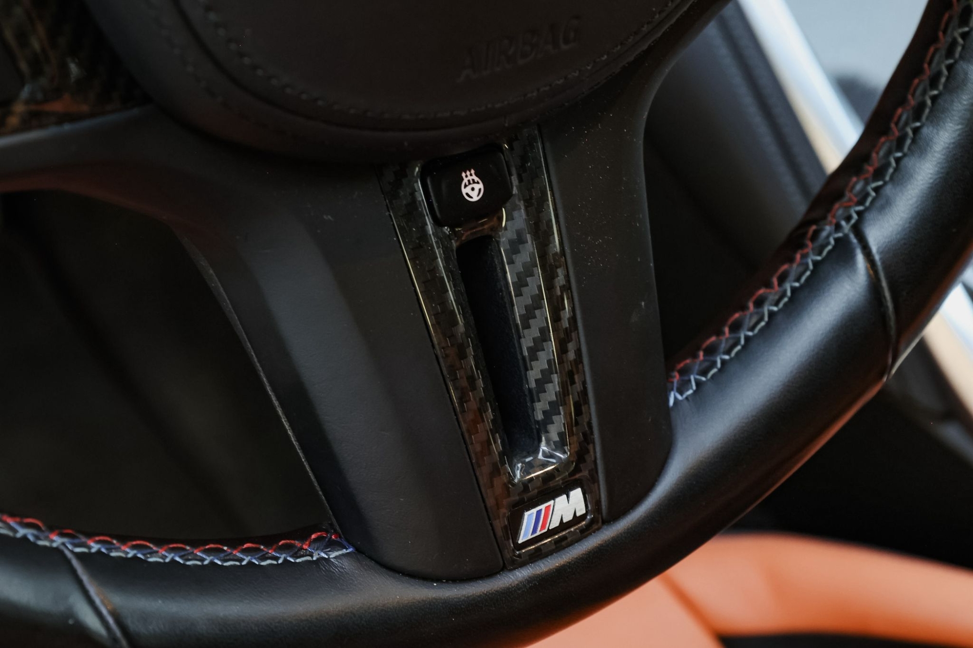 BMW M3 COMPETITION TOURING xDRIVE