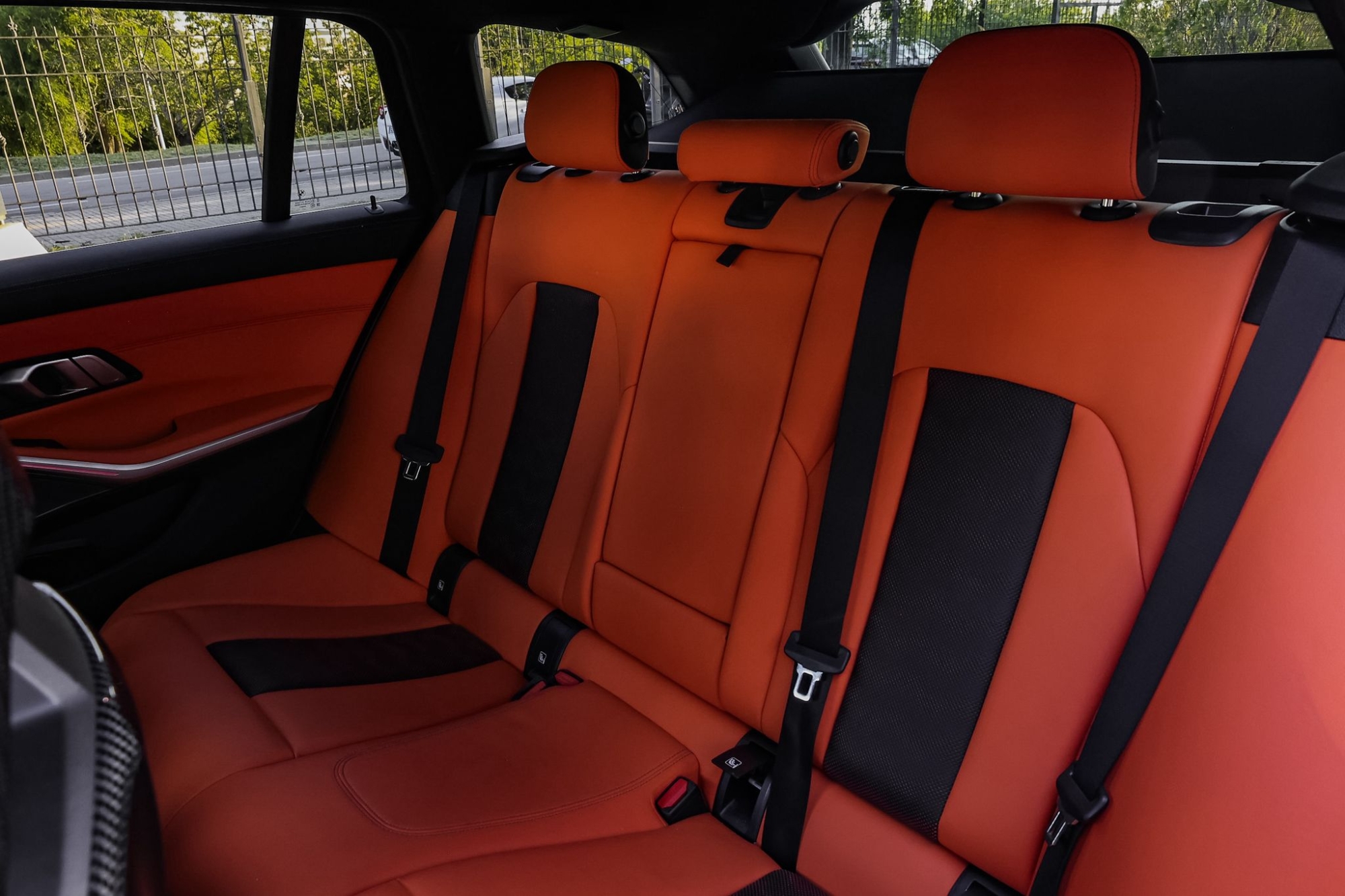 BMW M3 COMPETITION TOURING xDRIVE