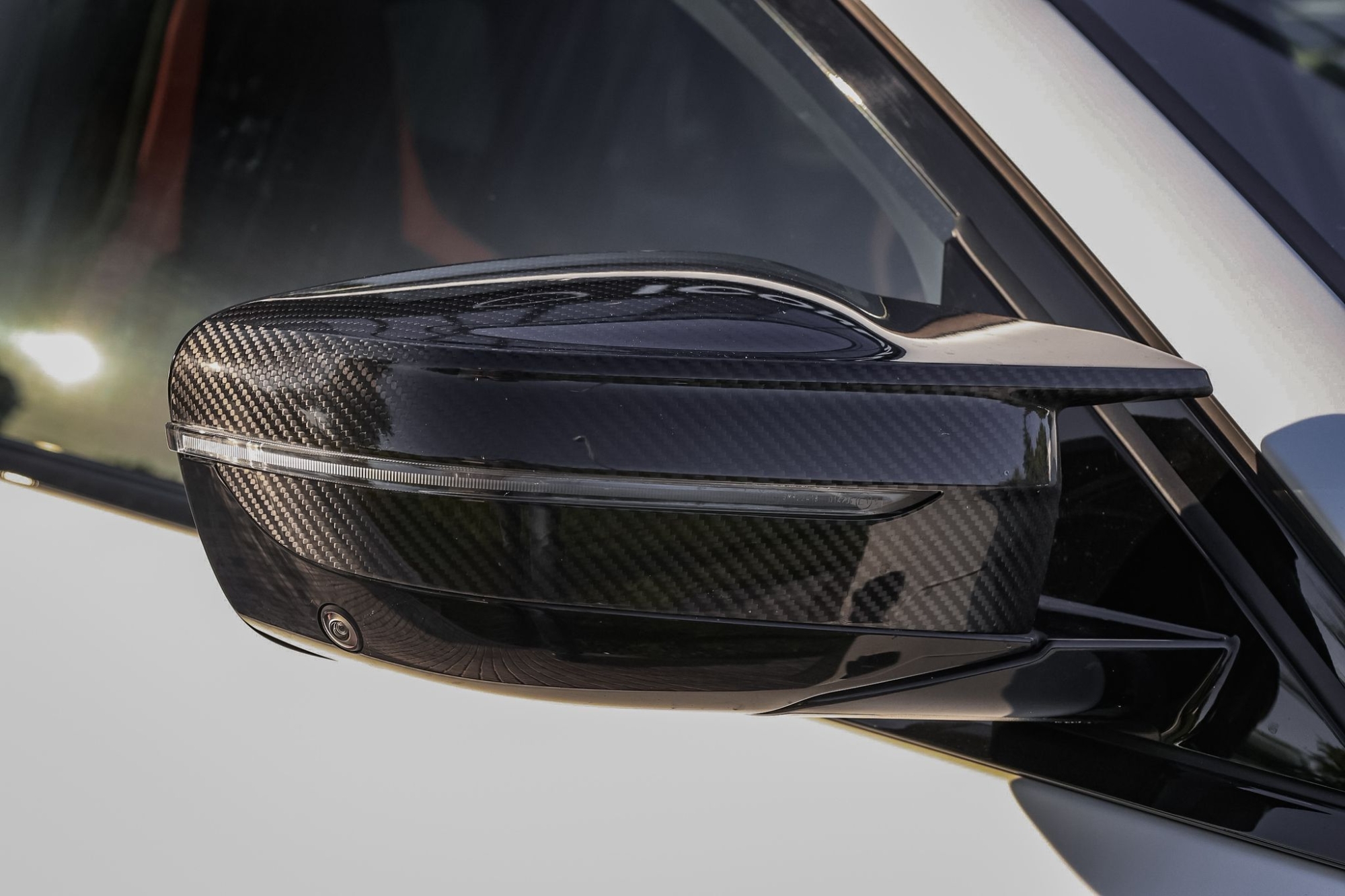 BMW M3 COMPETITION TOURING xDRIVE