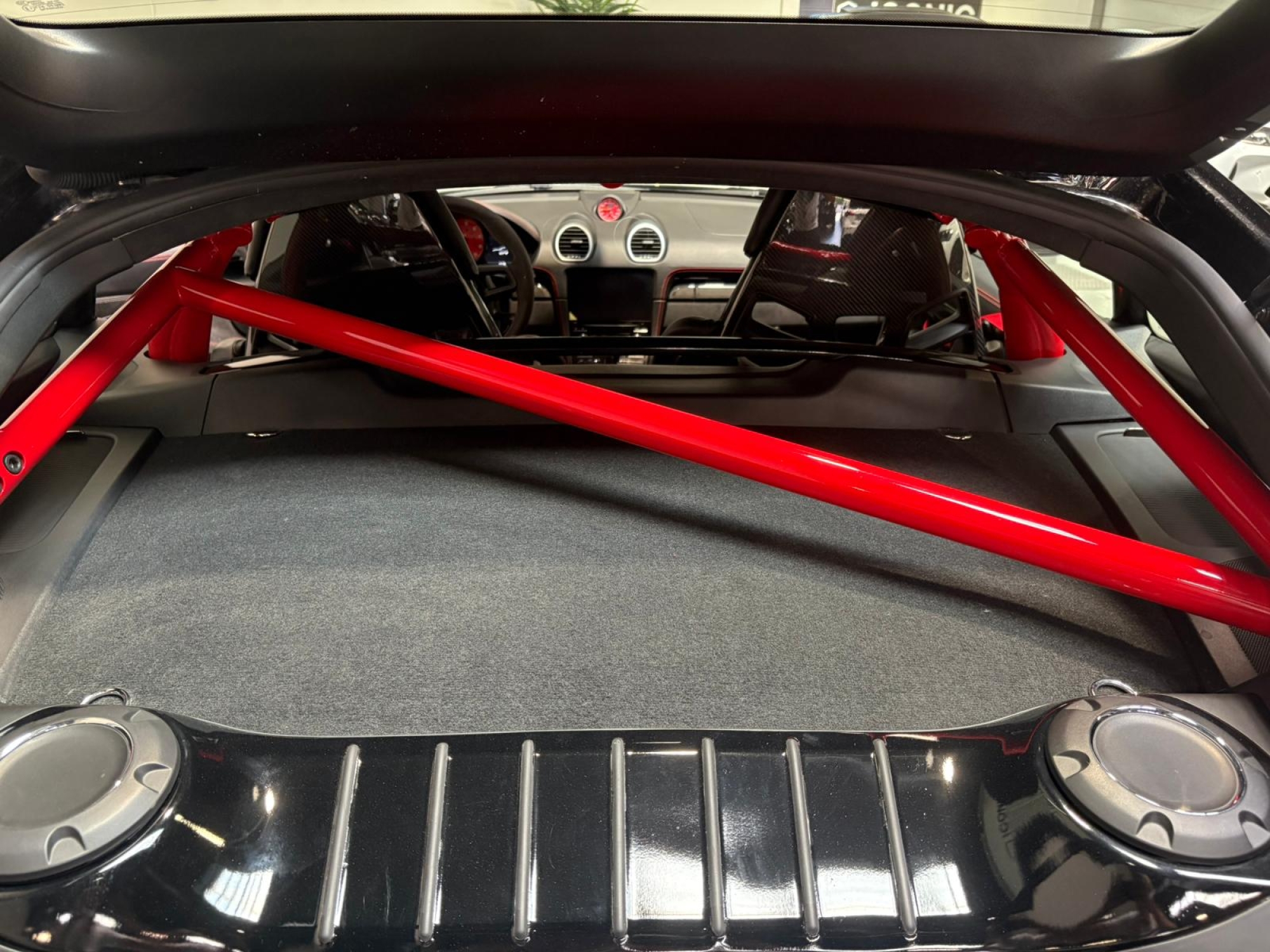 Porsche 718 GT4