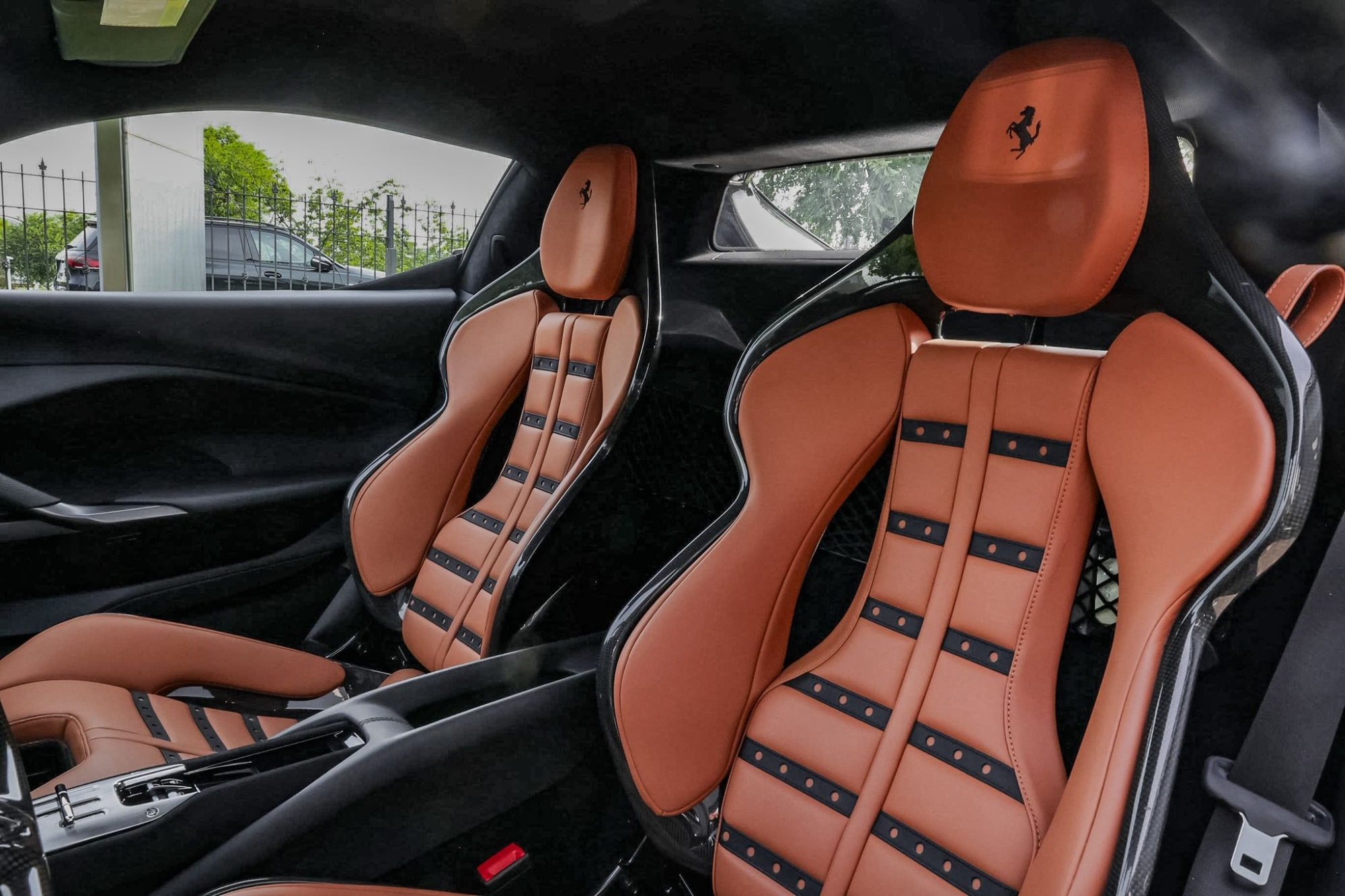 FERRARI 296 GTB