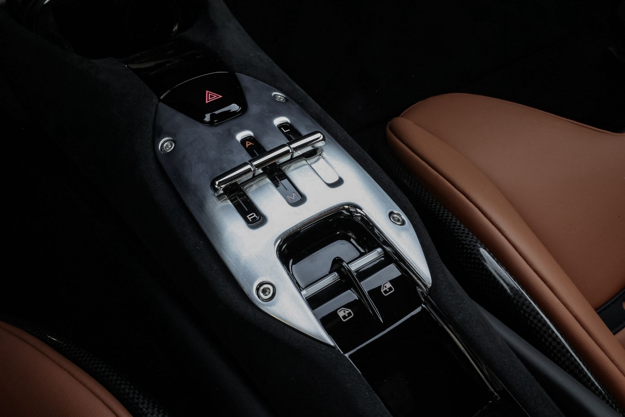 FERRARI 296 GTB