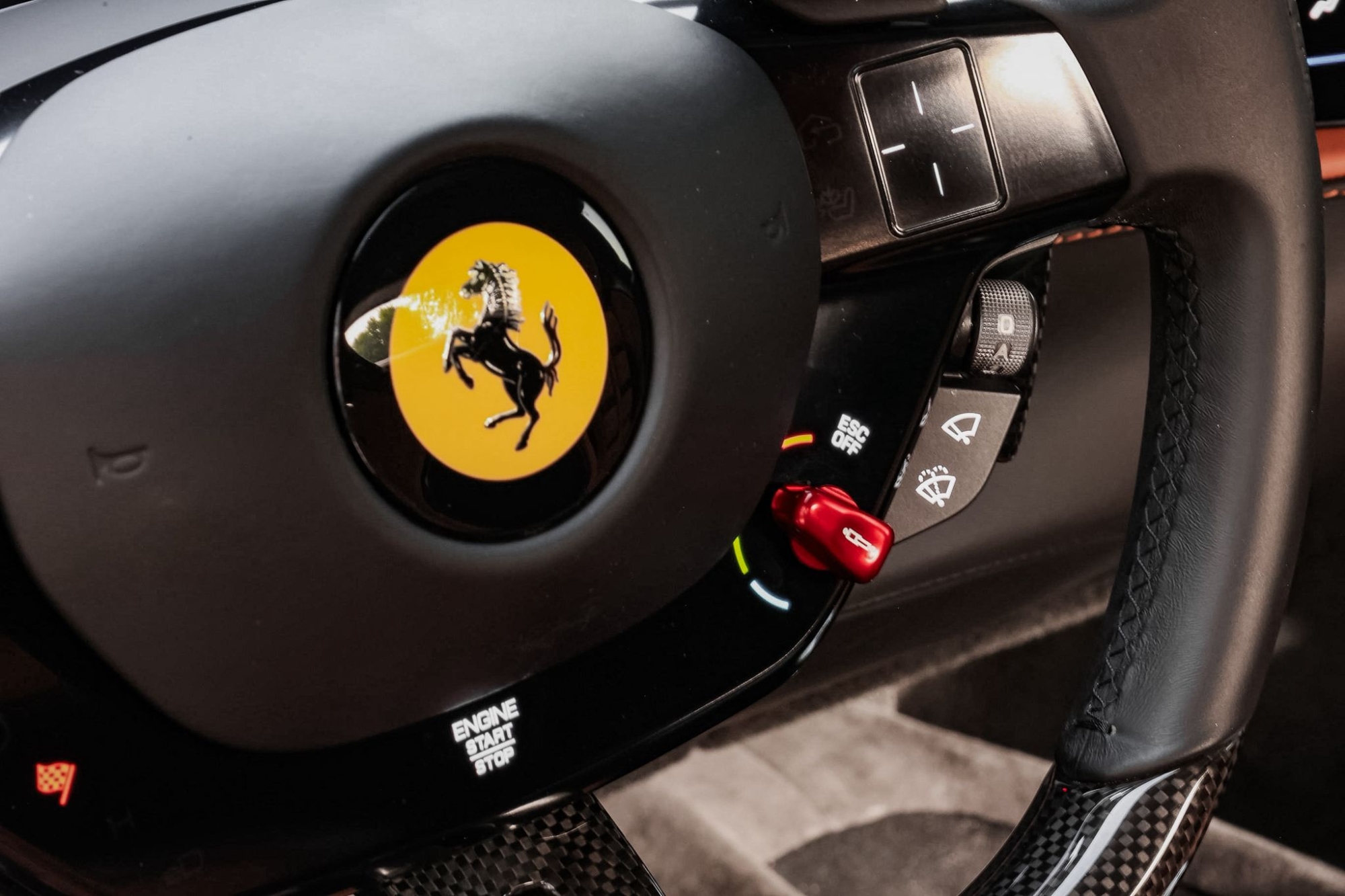 FERRARI 296 GTB