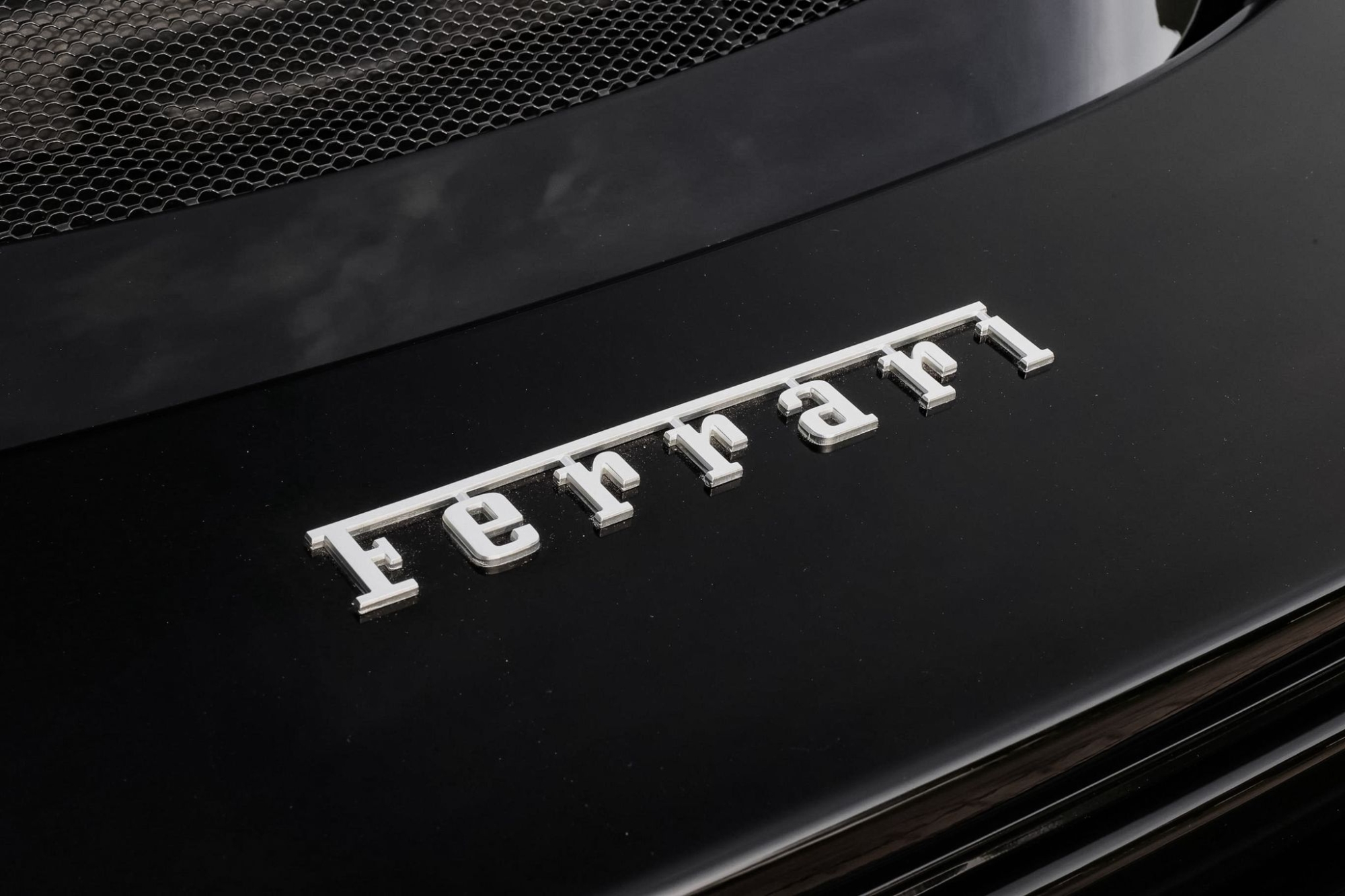 FERRARI 296 GTB