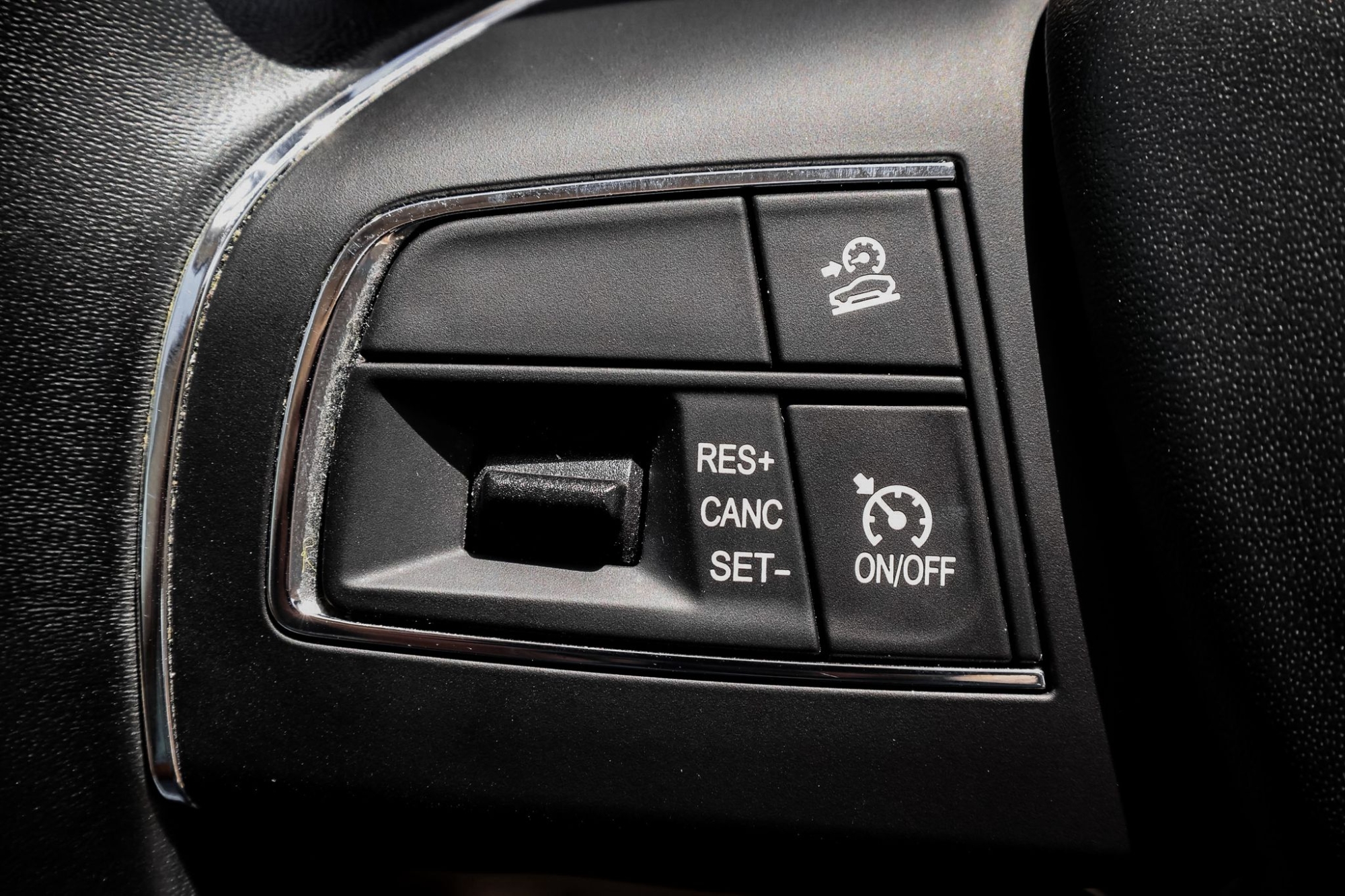 MASERATI LEVANTE SQ4